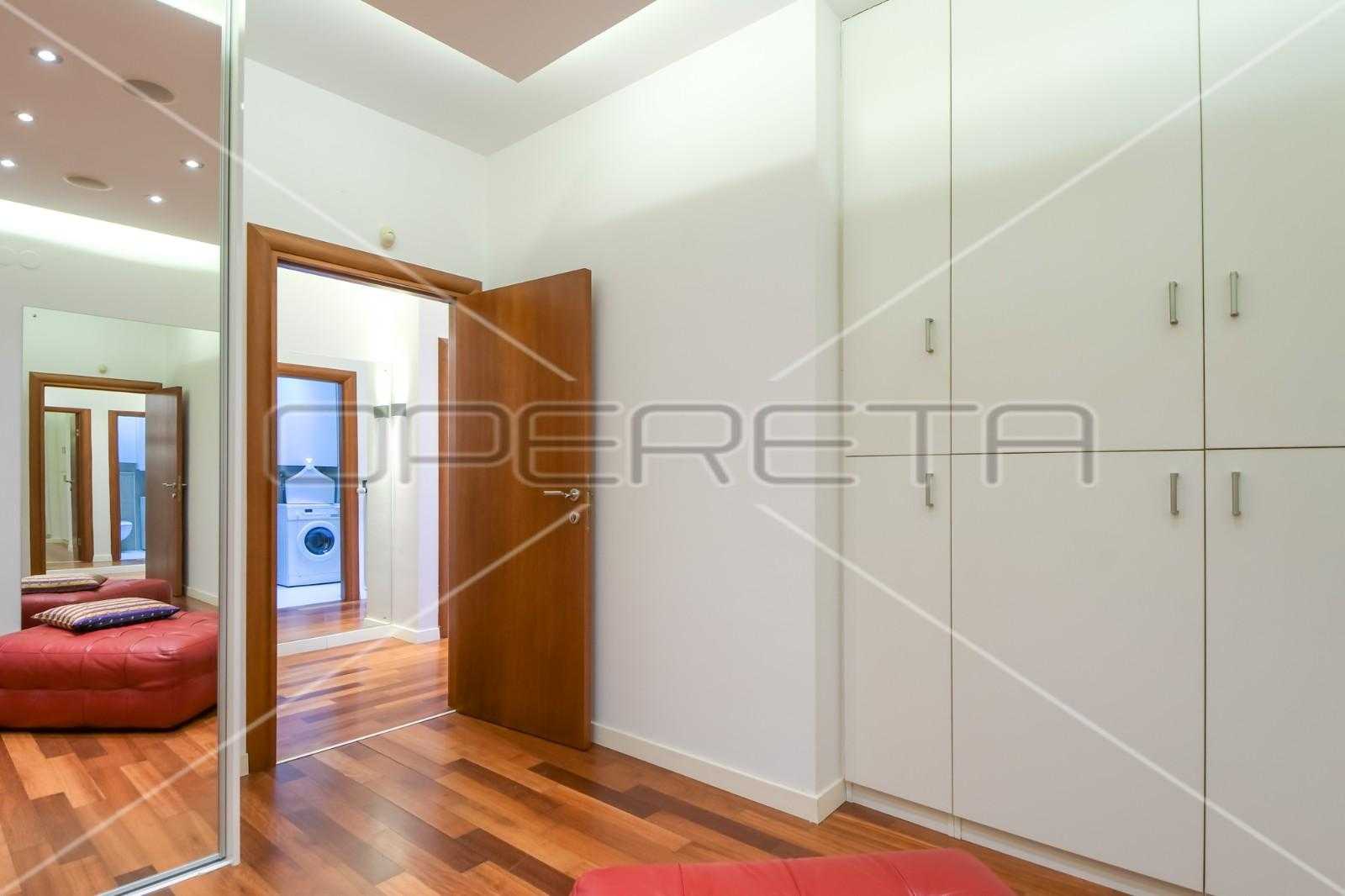 Condominium in Zagreb,  11109008