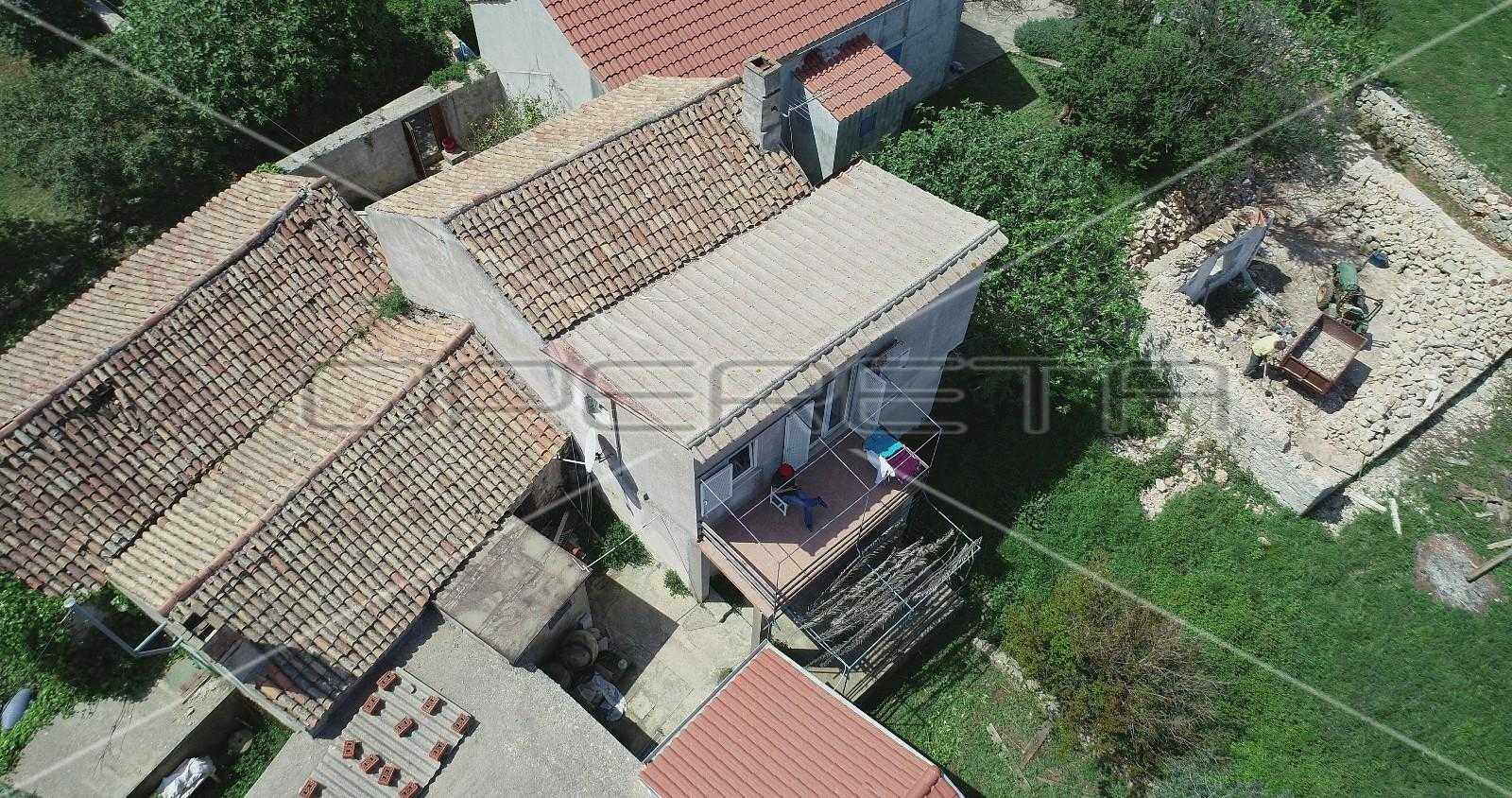 Casa nel Lussinpiccolo, Zupanija Primorsko-Goranska 11109030