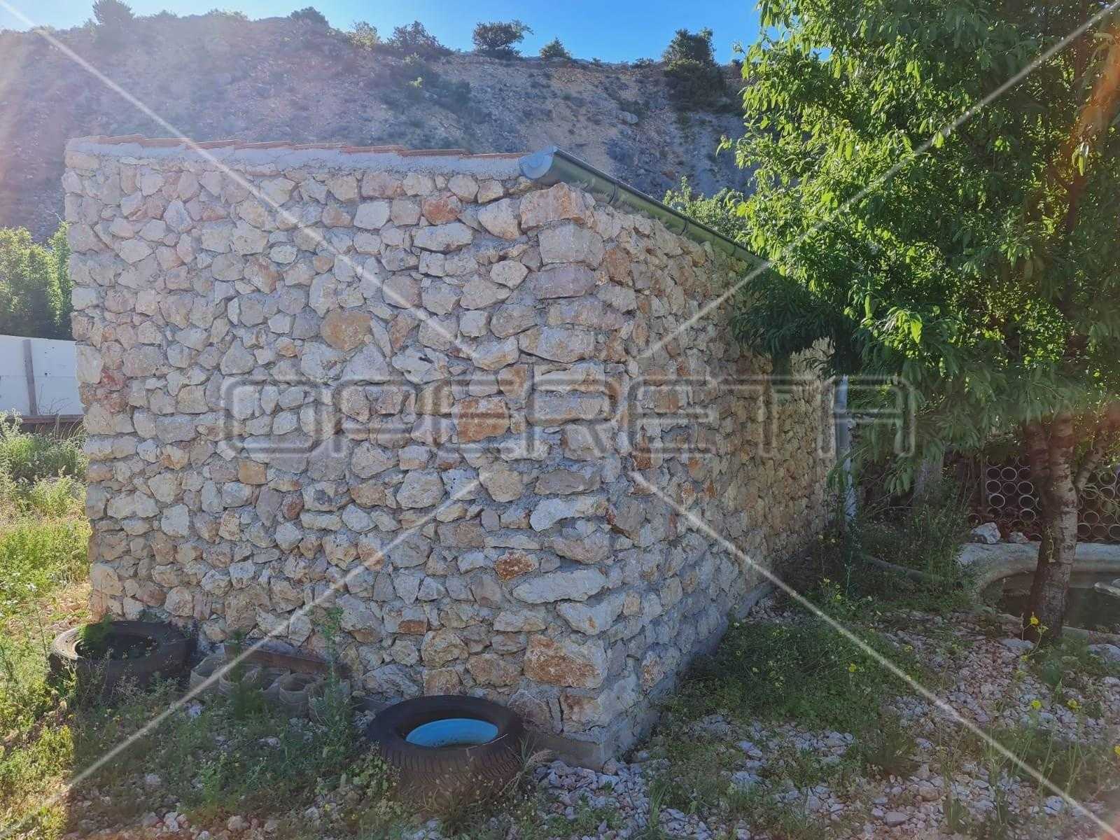 Jord i Jasenice, Zadarska županija 11109031
