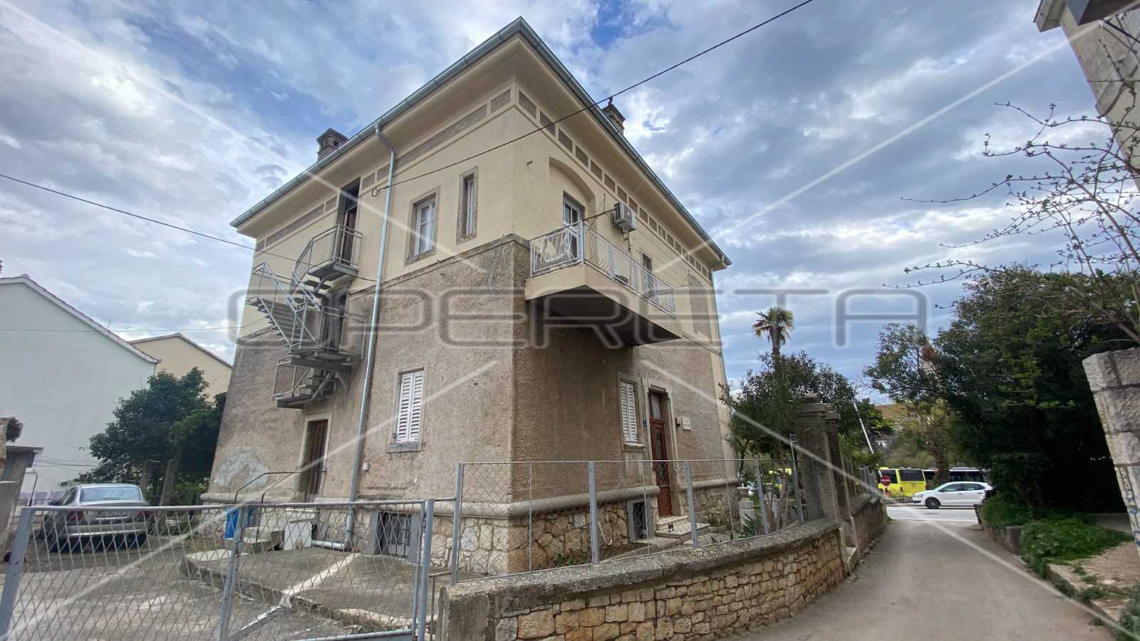 Condominium in Trogir, Splitsko-dalmatinska županija 11109051