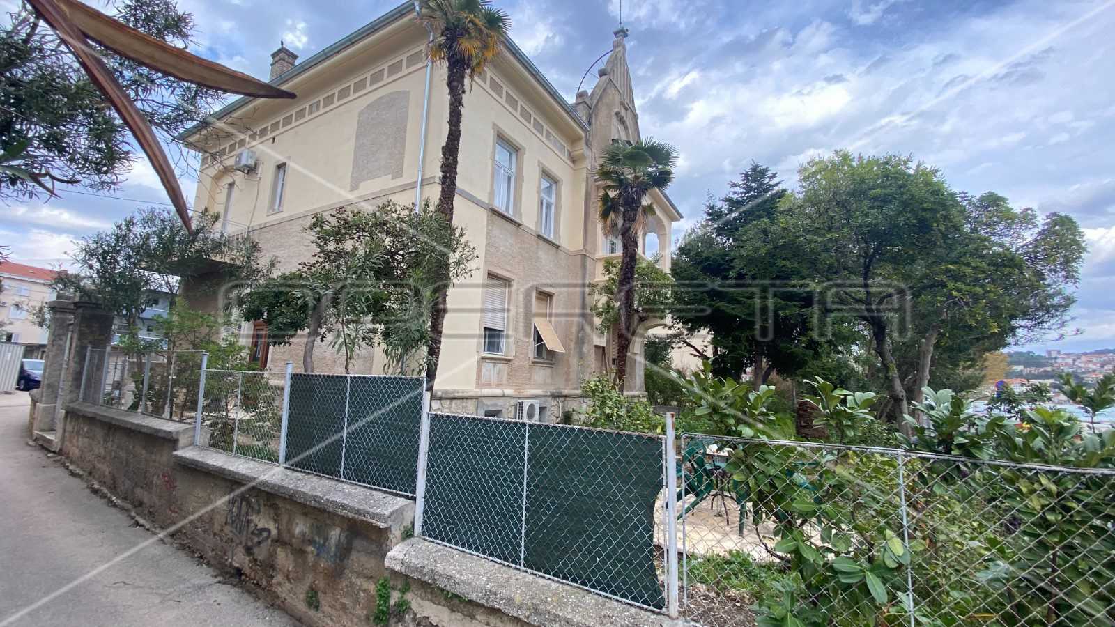 Eigentumswohnung im Trogir, Splitsko-Dalmatinska Zupanija 11109051