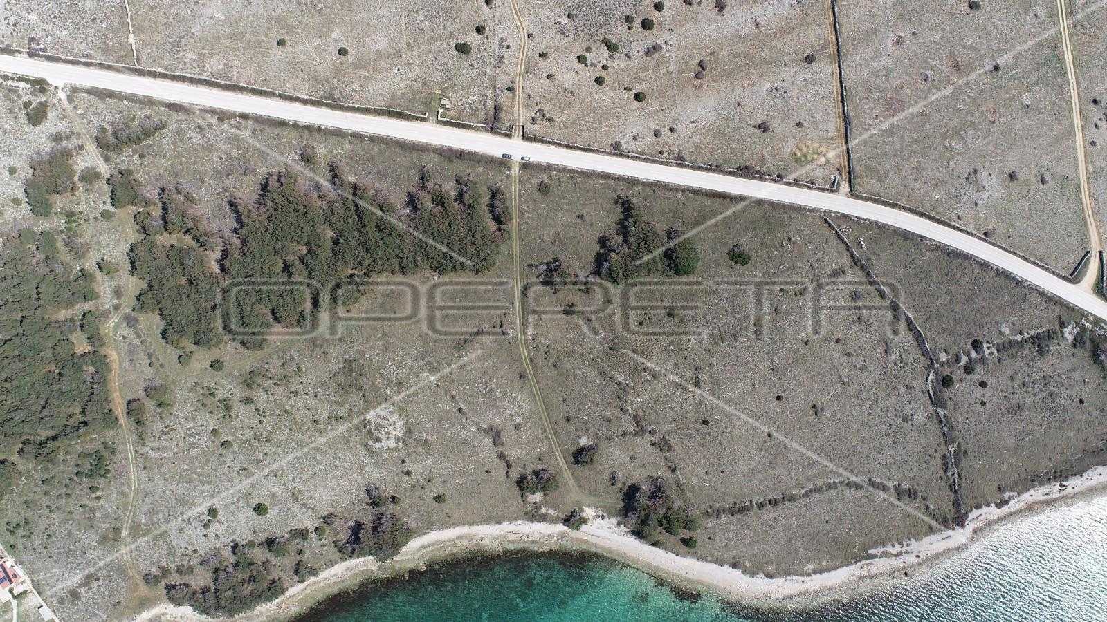 الأرض في Vrčići, Zadarska županija 11109079