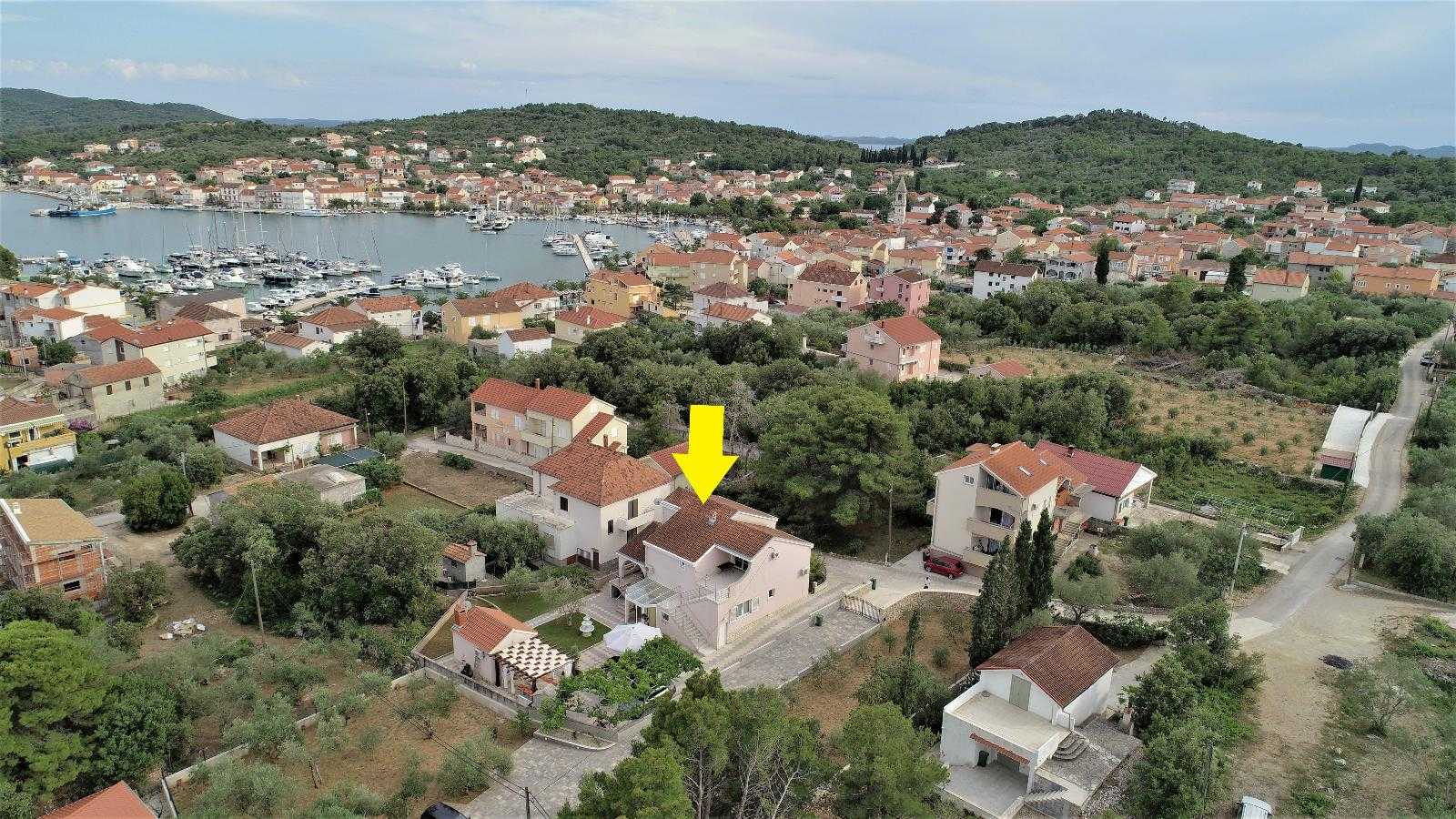 Hus i Kukljica, Zadarska Zupanija 11109082
