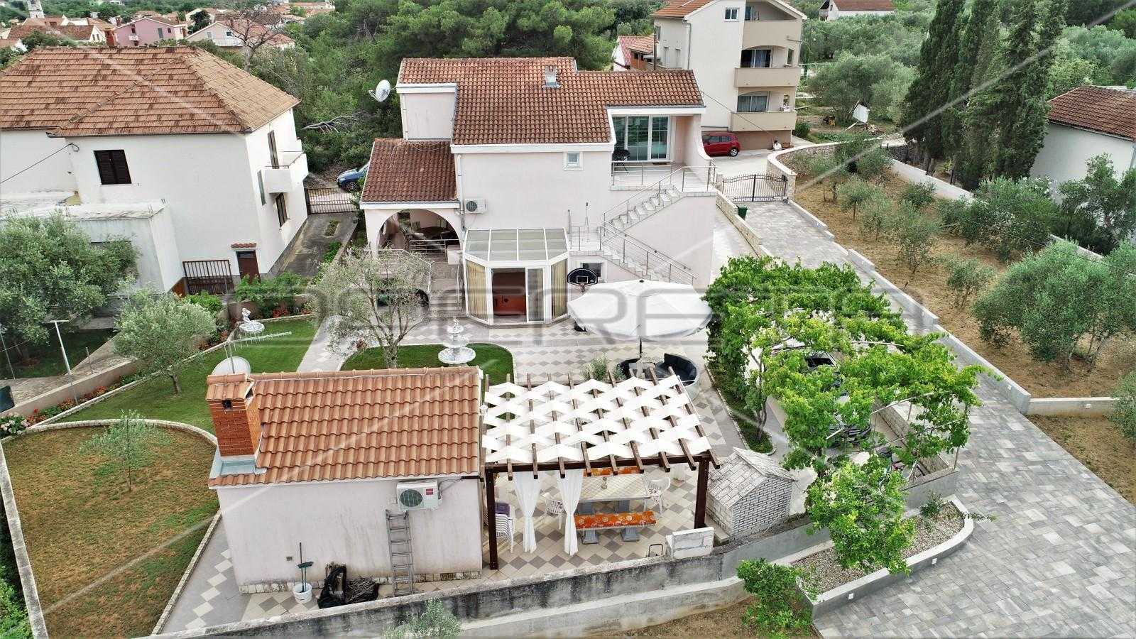 Haus im Kukljica, Zadarska Zupanija 11109082