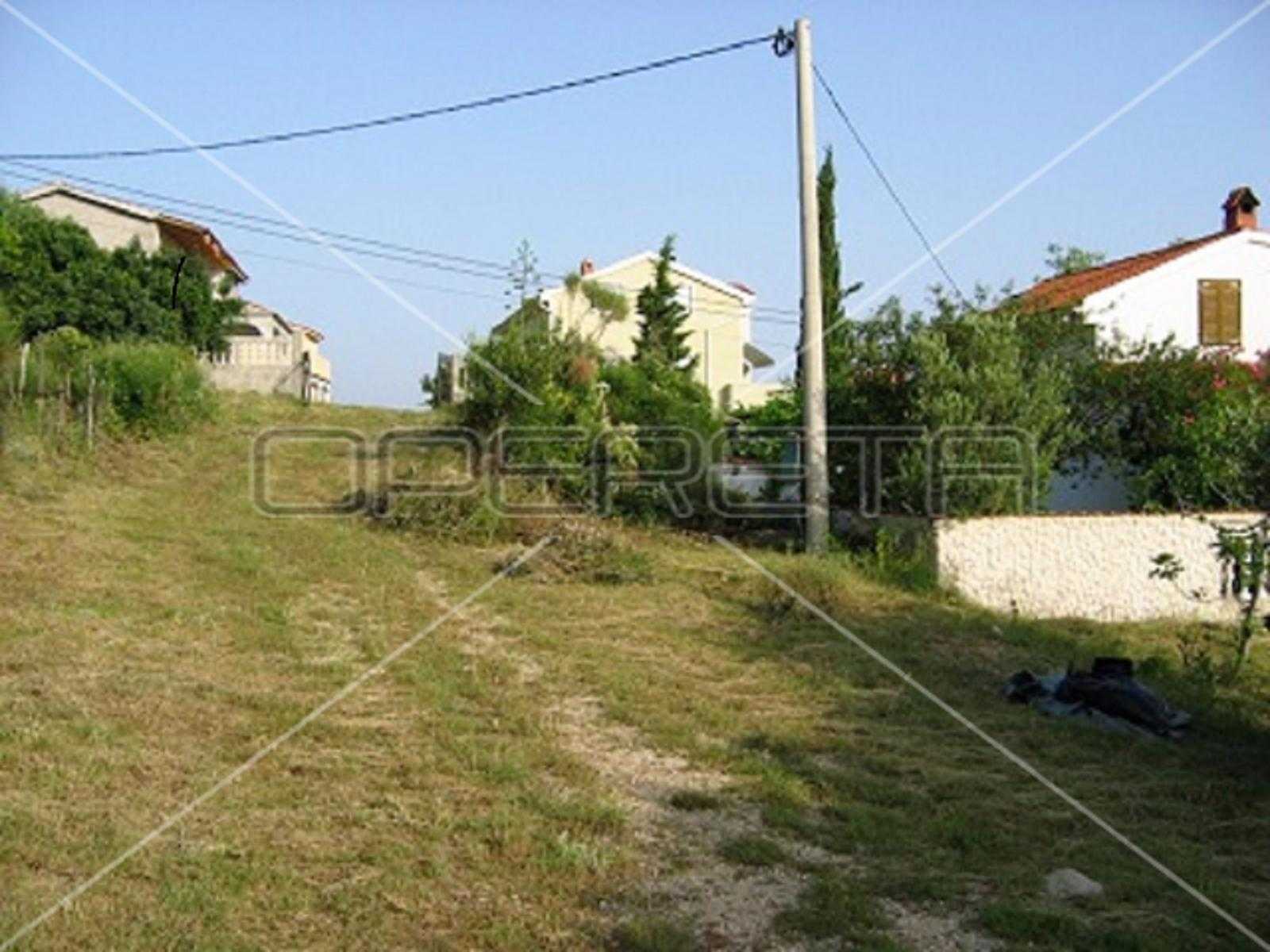 Tanah dalam Rab, Primorsko-Goranska Zupanija 11109085