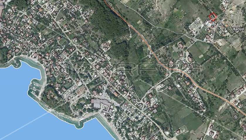 Terre dans Banjol, Primorsko-goranska županija 11109085