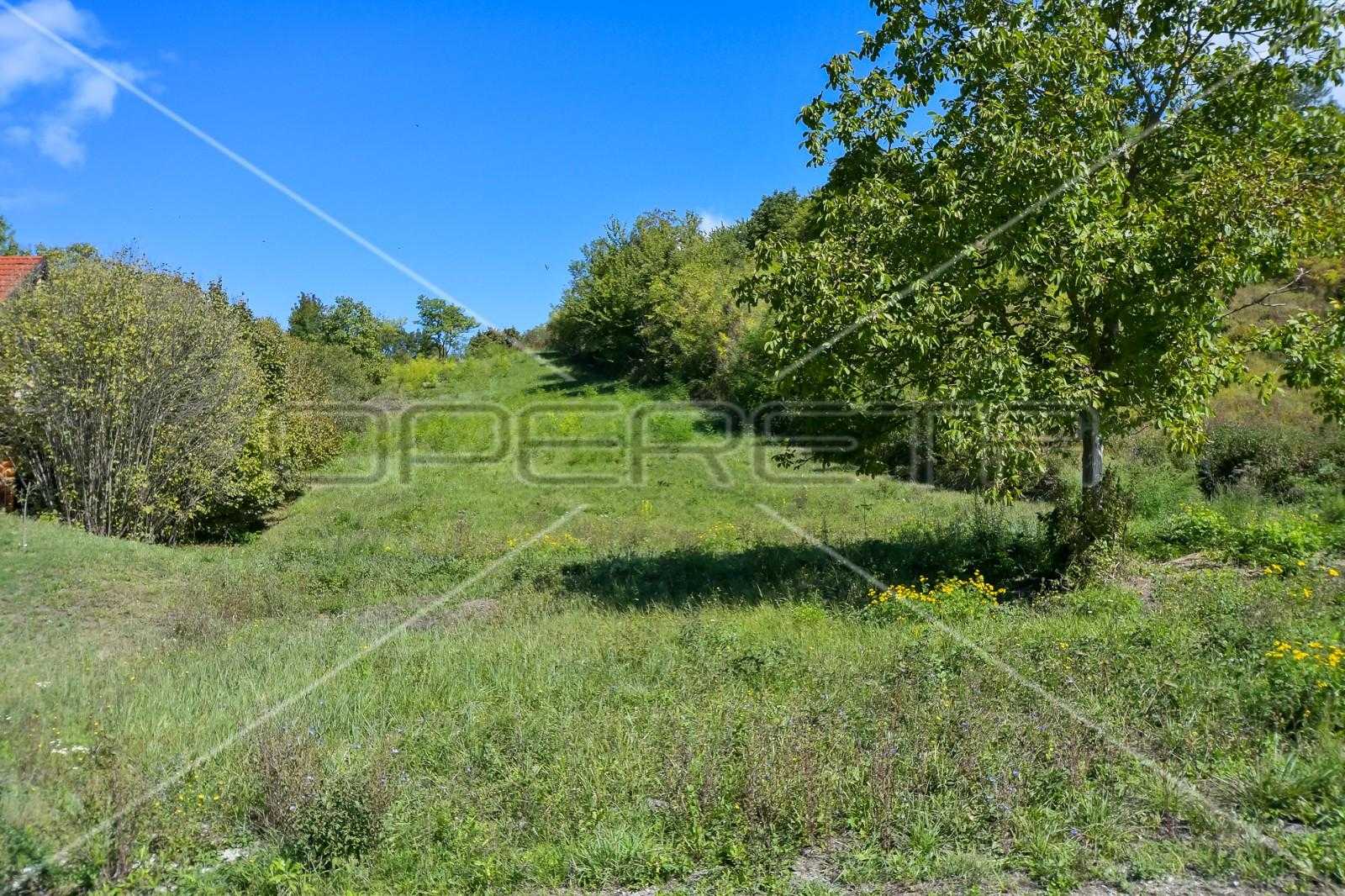 Land in Mala Gorica, Zagrebacka Zupanija 11109105