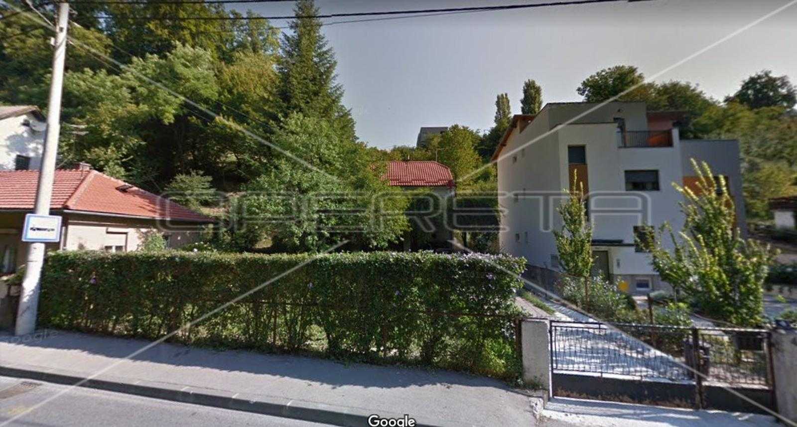 Jord i Bijenik, Zagreb, Grad 11109150
