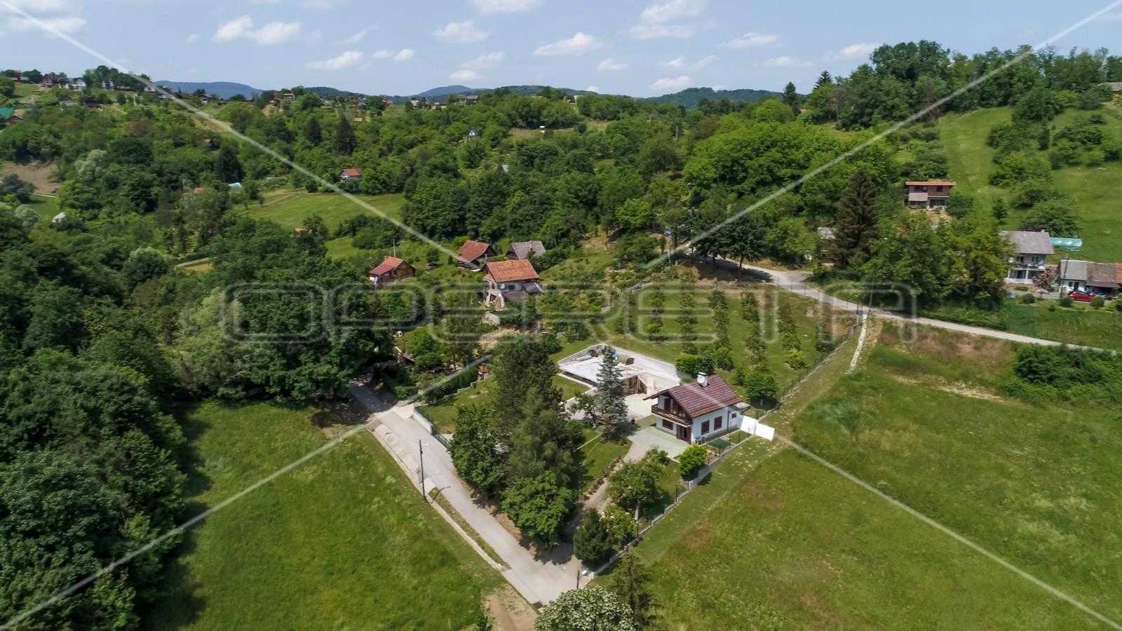 House in Dobrodol, Grad Zagreb 11109154