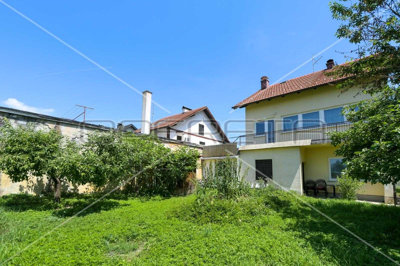 House in Zapresic, Zagrebacka Zupanija 11109161