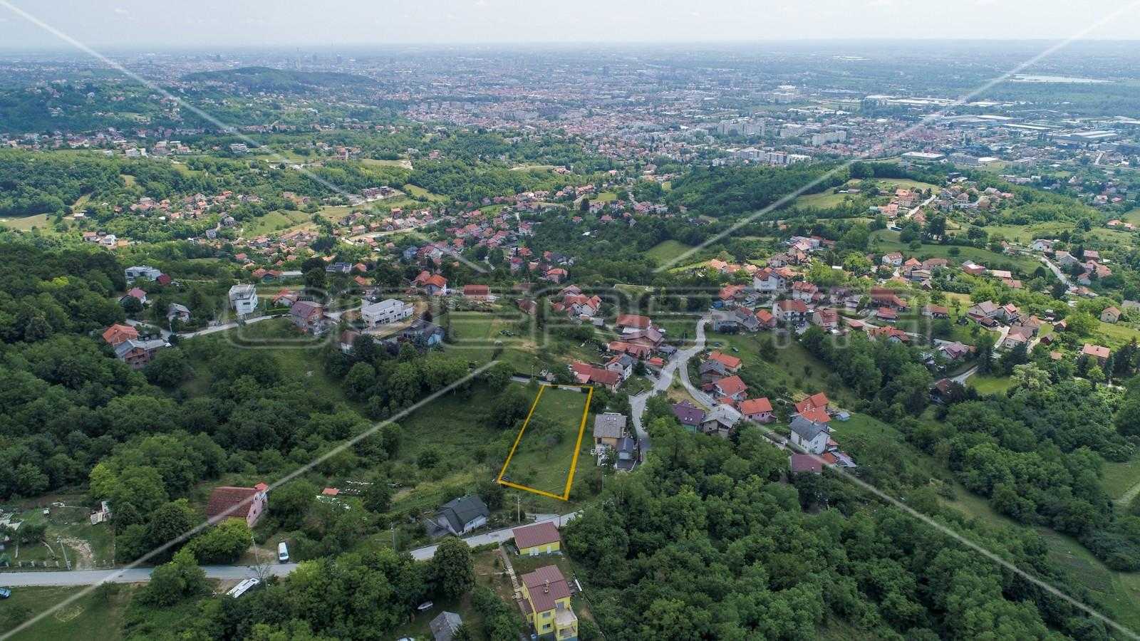 Land im Dolje, Zagreb, Grad 11109171