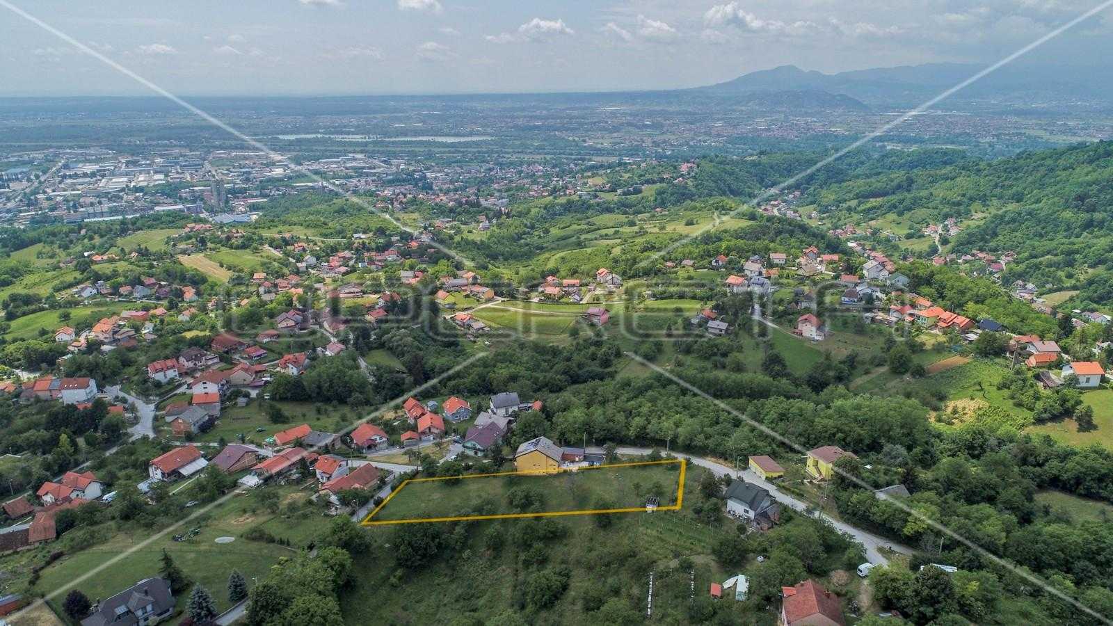 Tanah dalam Dolje, Zagreb, Grad 11109171