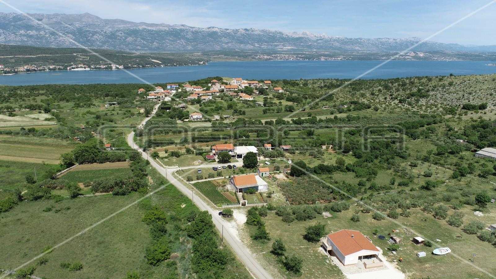 casa en Posedarje, Zadarska Županija 11109180
