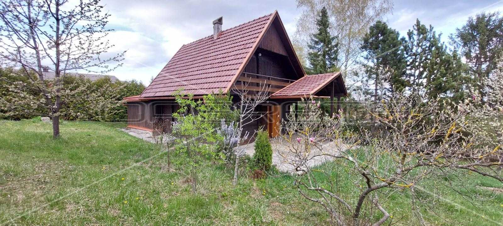 Huis in Brezje, Zagrebačka županija 11109188