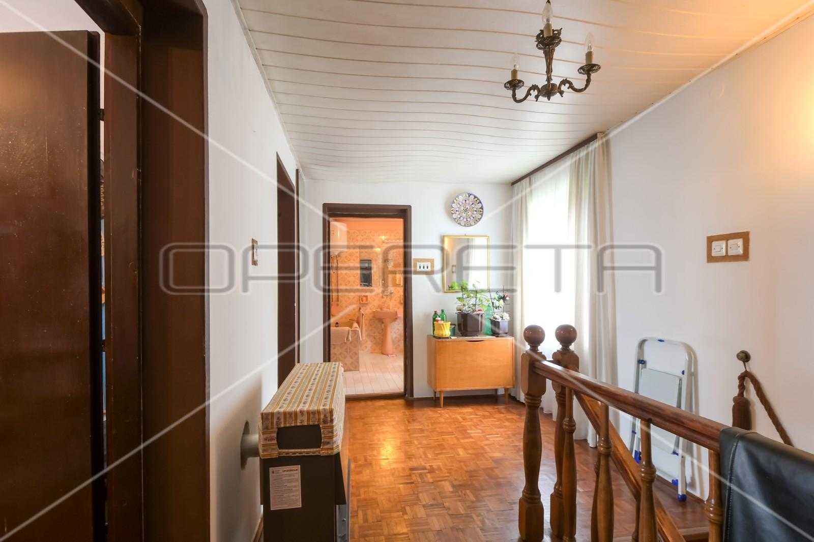 بيت في Oborovo Bistransko, Zagrebačka županija 11109189