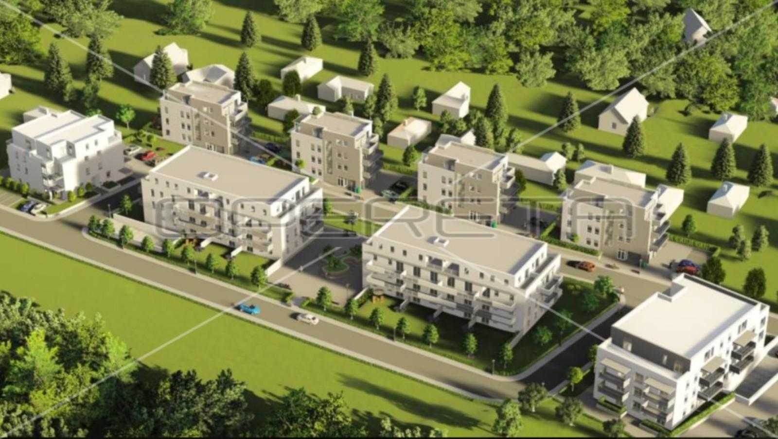 Condominium in Hrelici, Zagreb, Grad 11109193