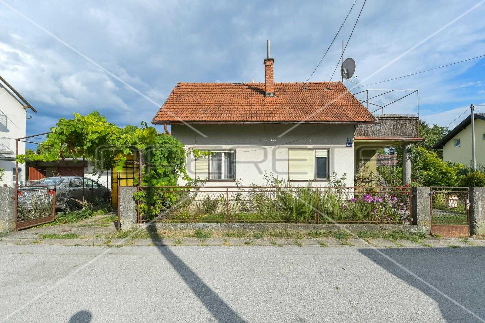 Haus im Zagreb,  11109205