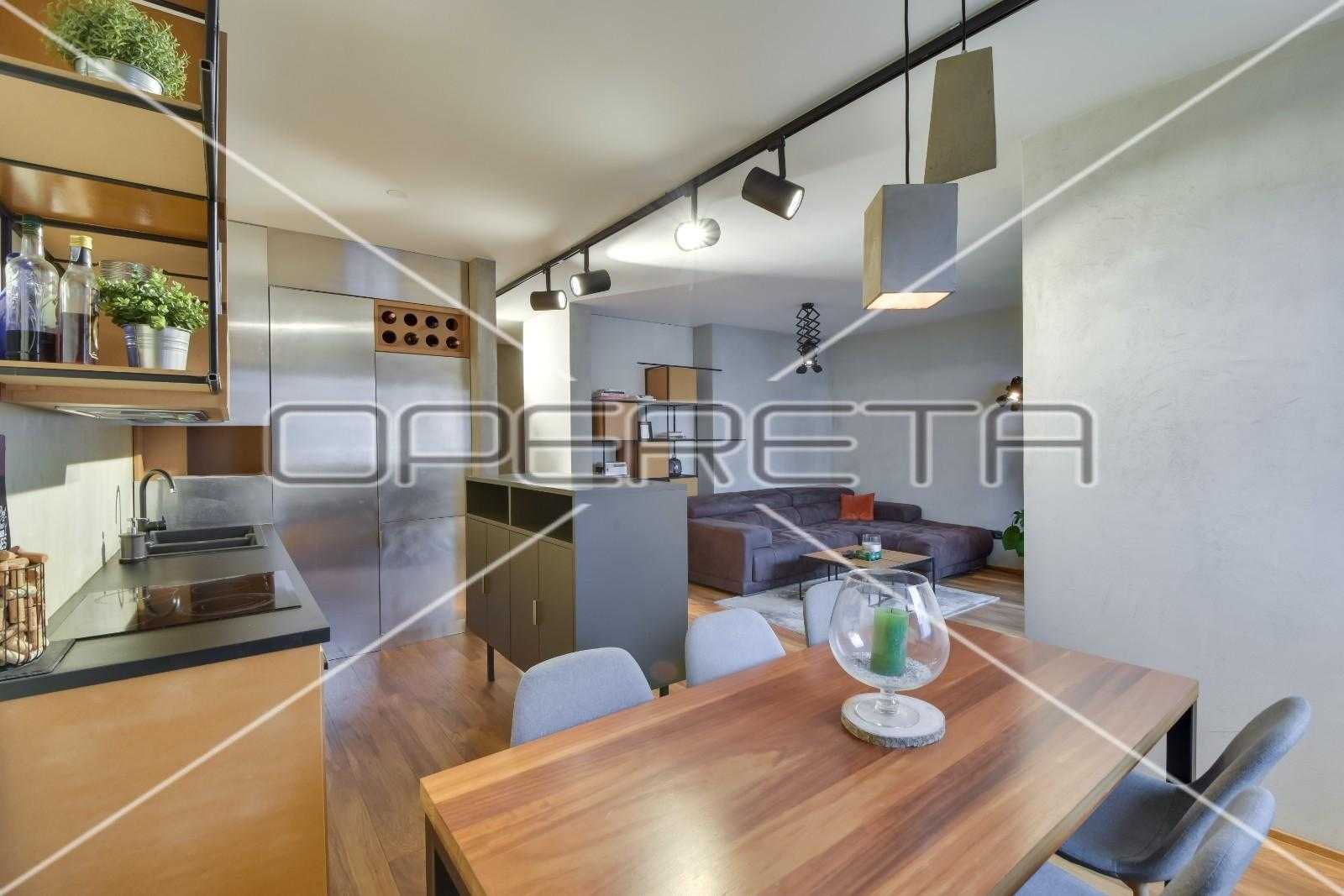 Condominium in Botinec, Zagreb, Grad 11109229