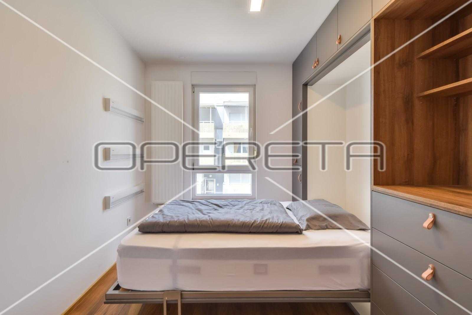 Condominium in Zagreb,  11109229