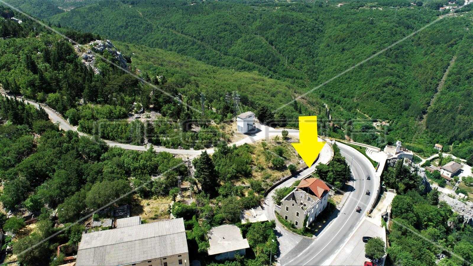 Casa nel Zadvarje, Splitsko-dalmatinska županija 11109235