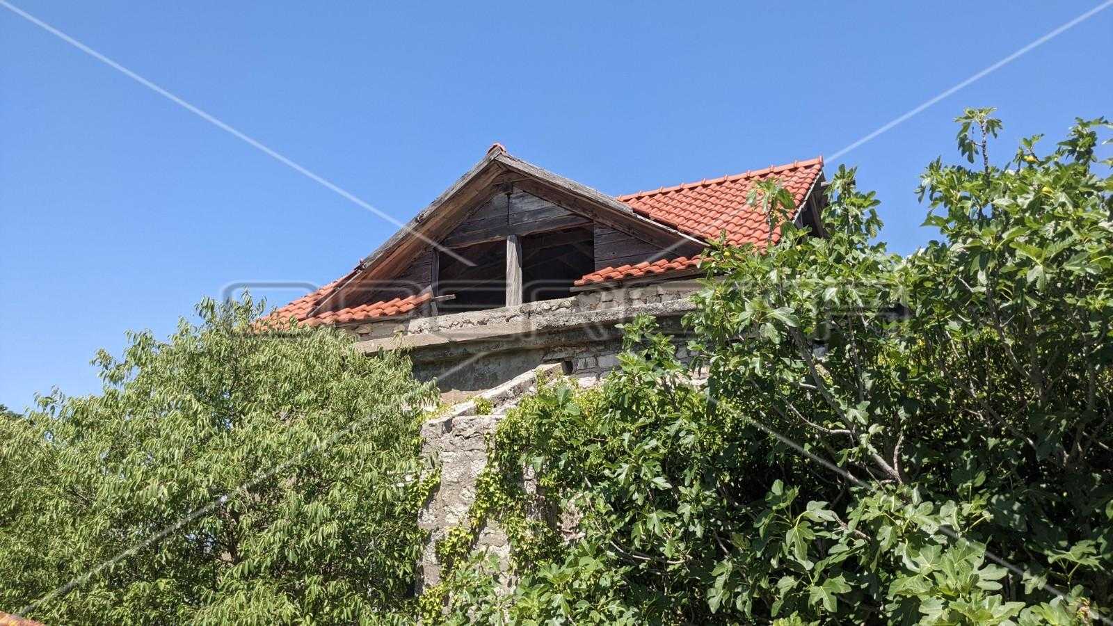 Huis in Zadvarje, Splitsko-dalmatinska županija 11109235