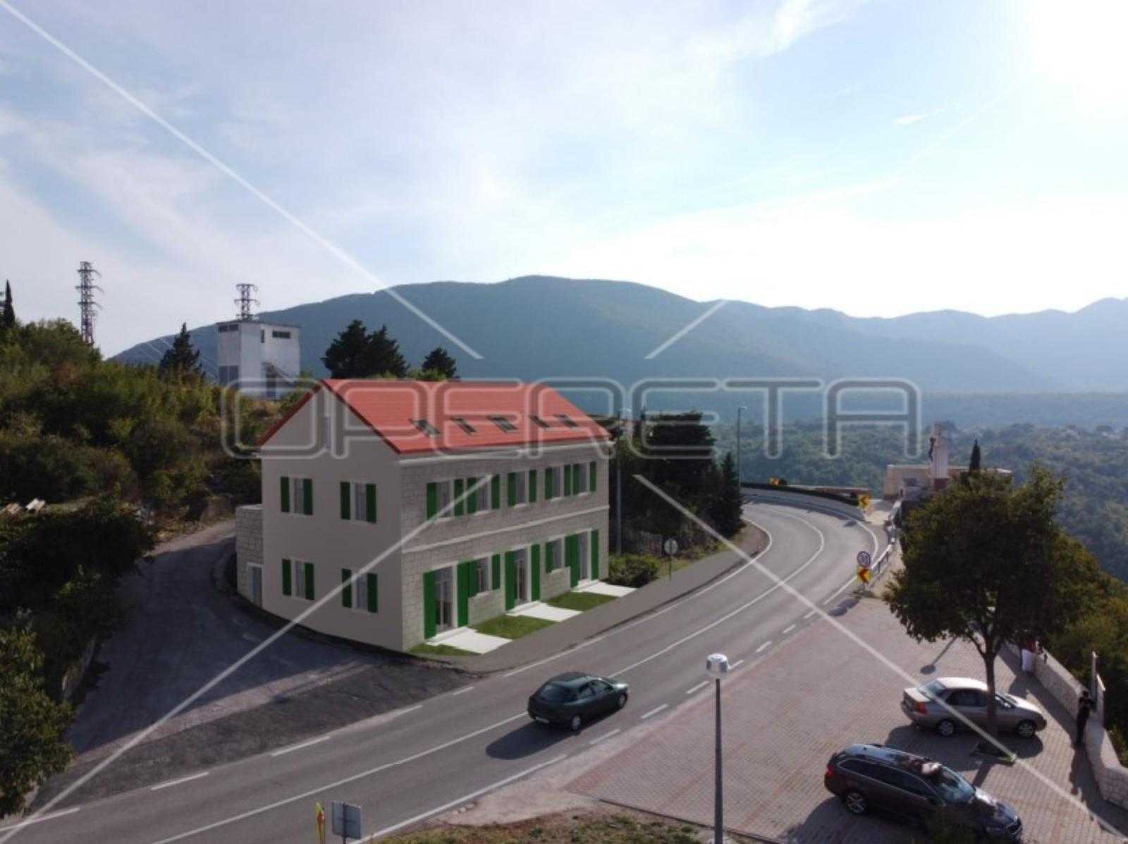 House in Zadvarje, Splitsko-dalmatinska županija 11109235