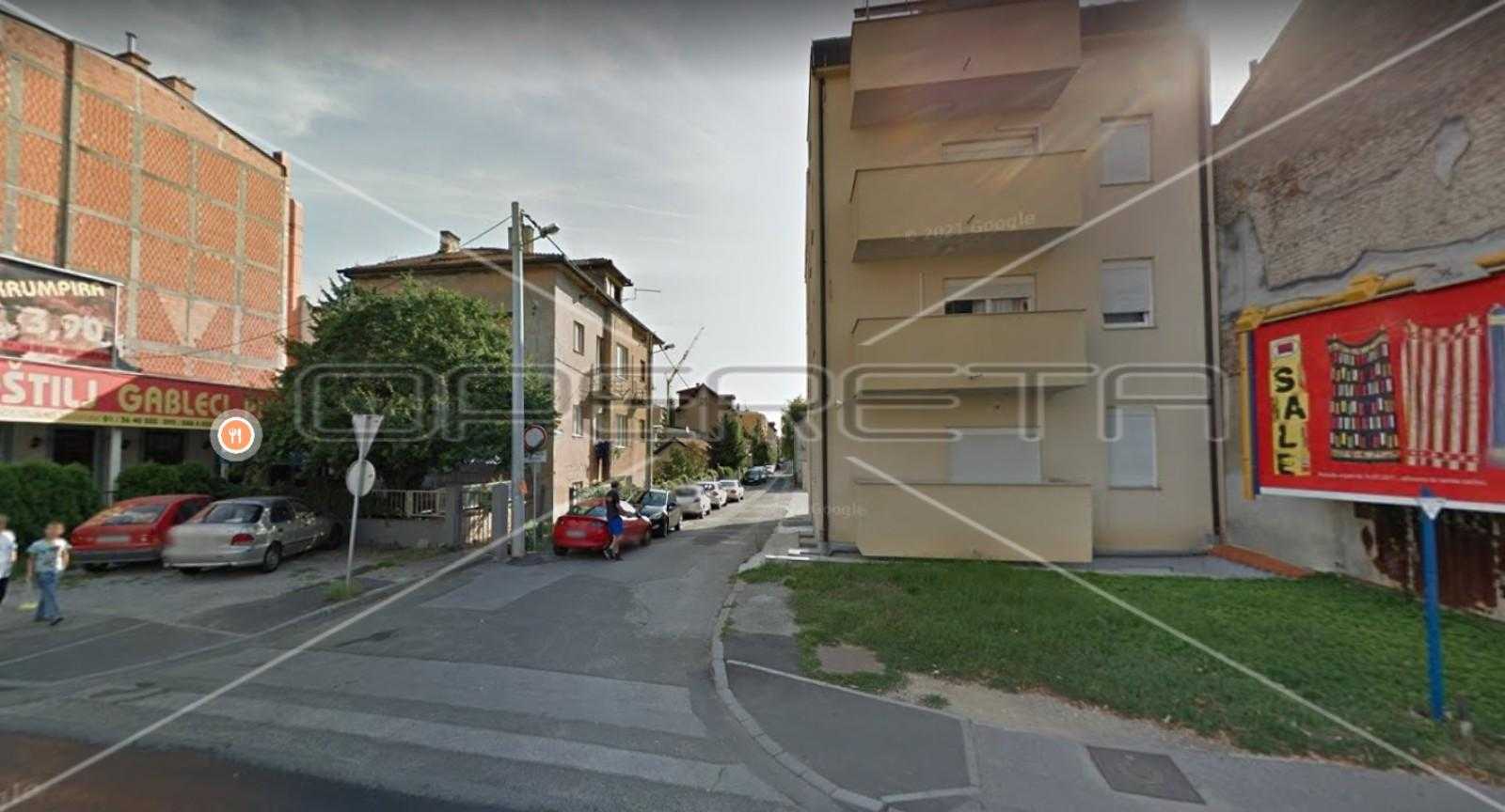 Kondominium di Zagreb,  11109243