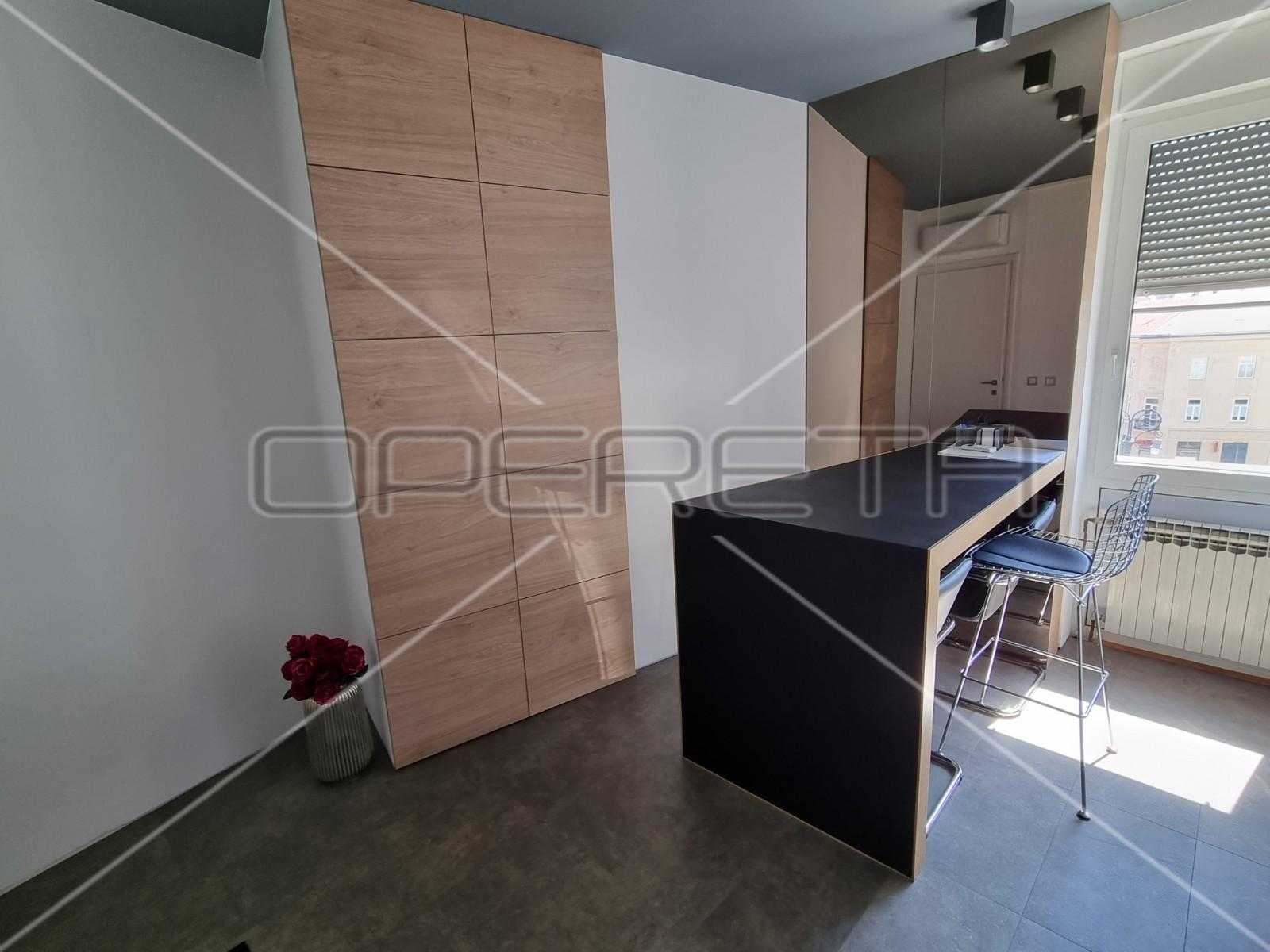 Condominium in Zagreb, Zagreb, Grad 11109267