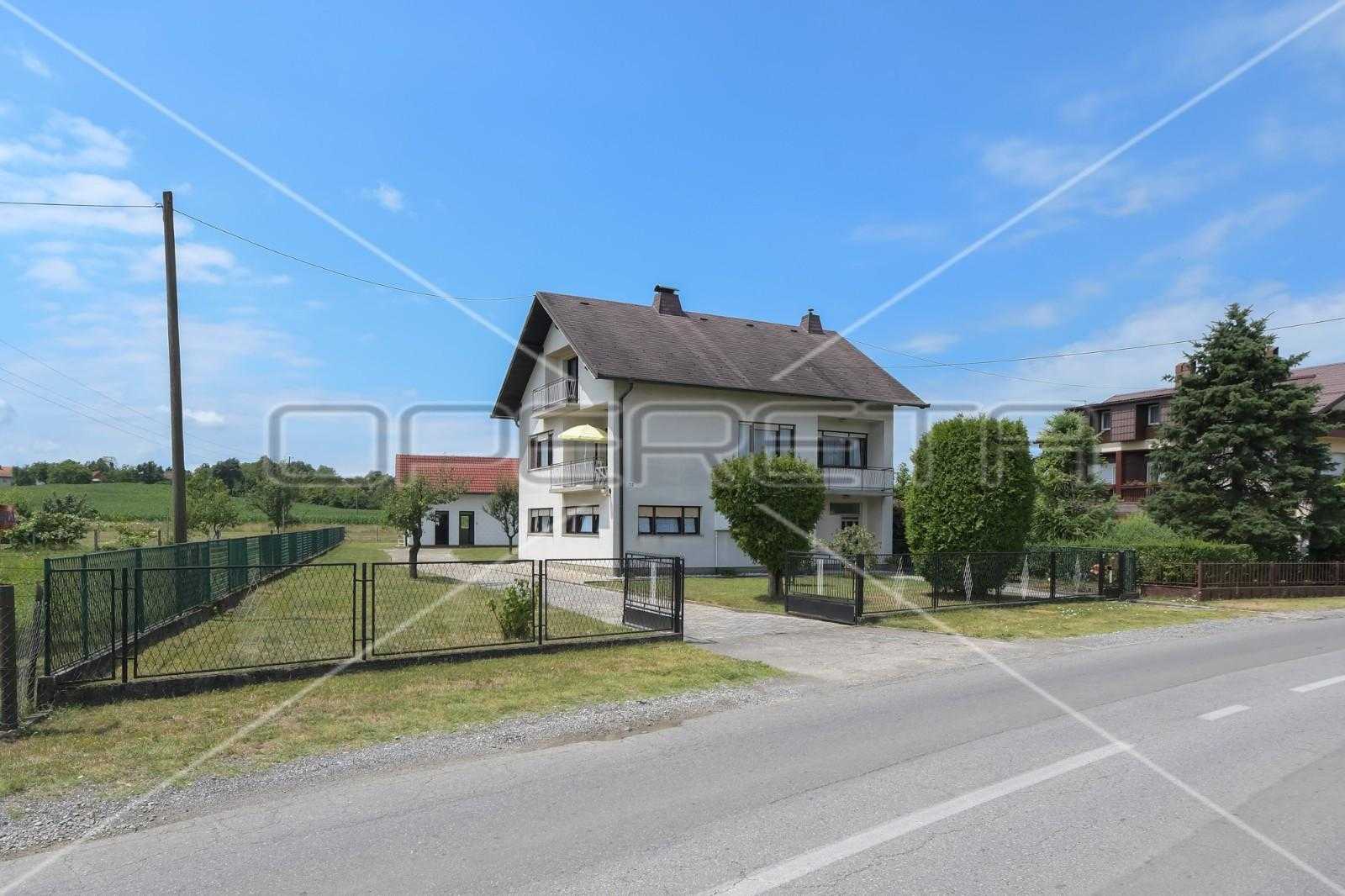 Casa nel Oroslavje, Krapinsko-zagorska županija 11109268