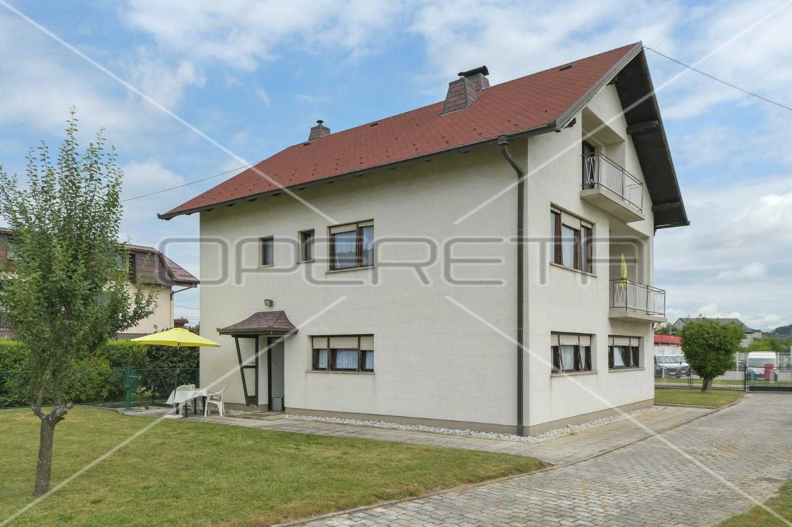жилой дом в Oroslavje, Krapinsko-zagorska županija 11109268