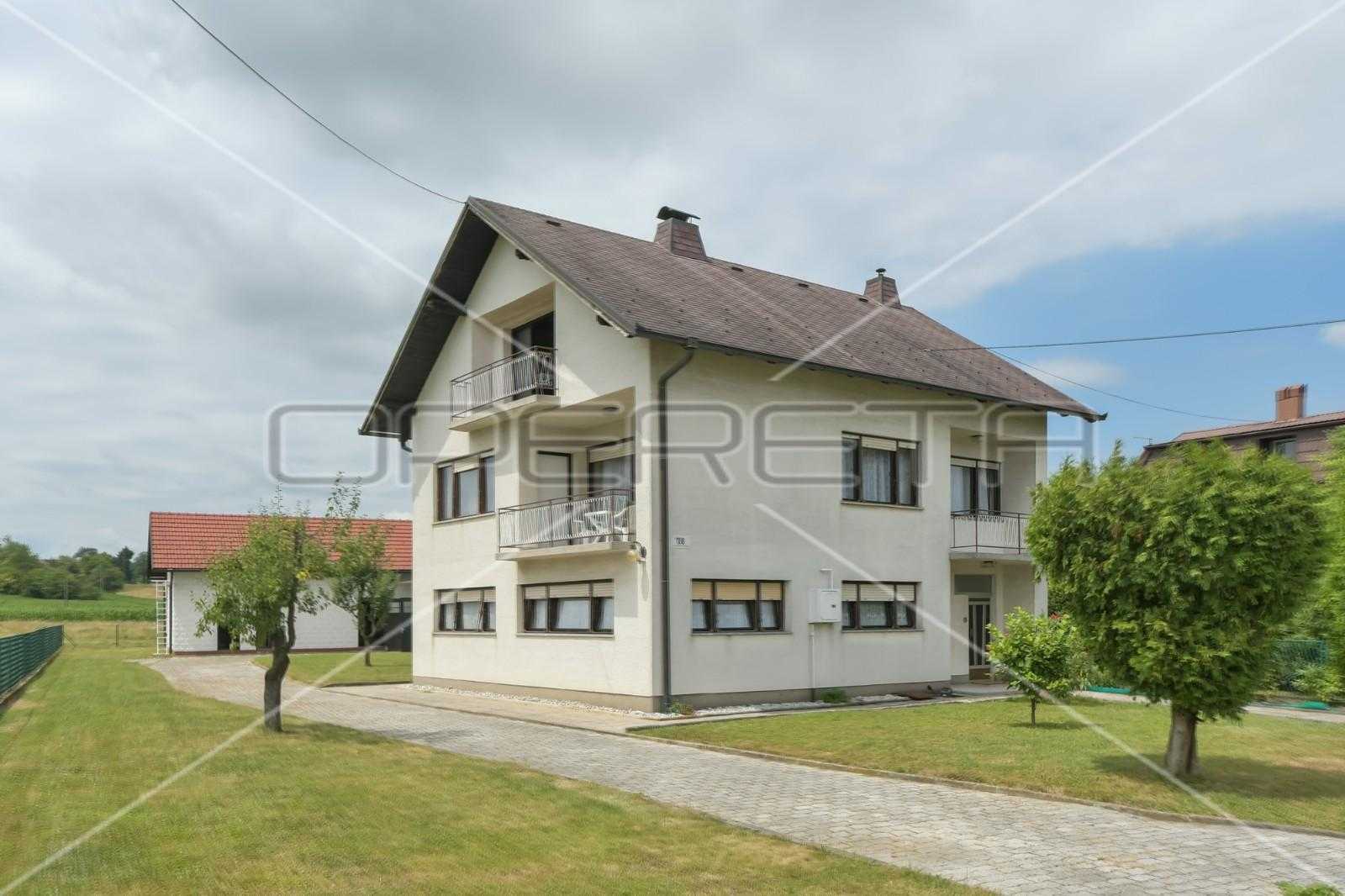 loger dans Oroslavje, Krapinsko-zagorska županija 11109268