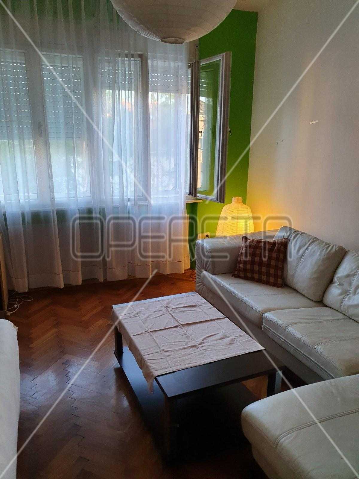 Condominium in Vrapce, Zagreb, grad 11109287