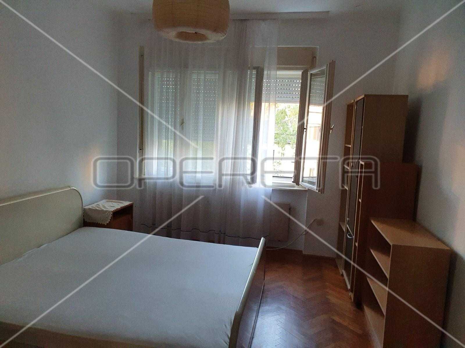 Condominium in Vrapce, Zagreb, grad 11109287