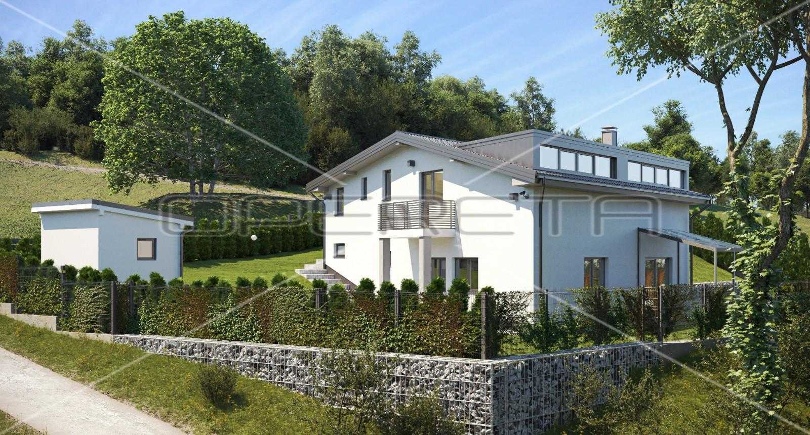 Casa nel Stenjevec, Zagabria, Laurea 11109333