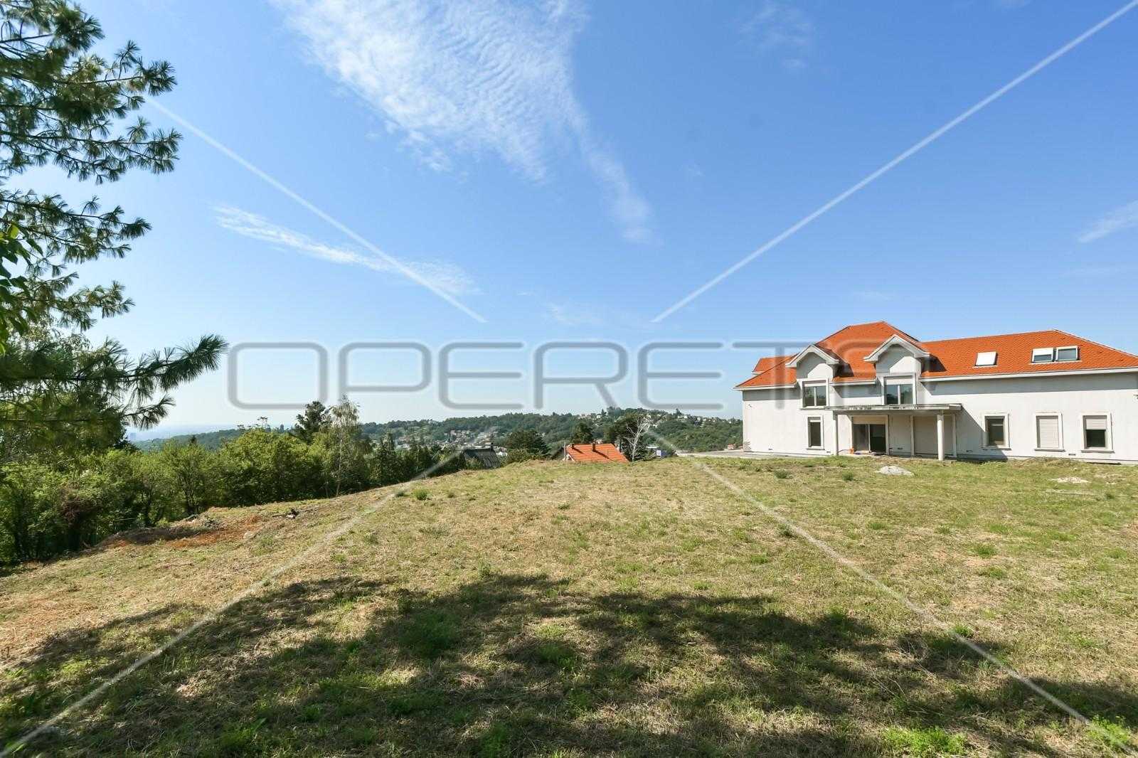 Casa nel Gracani, Zagabria, Laurea 11109335