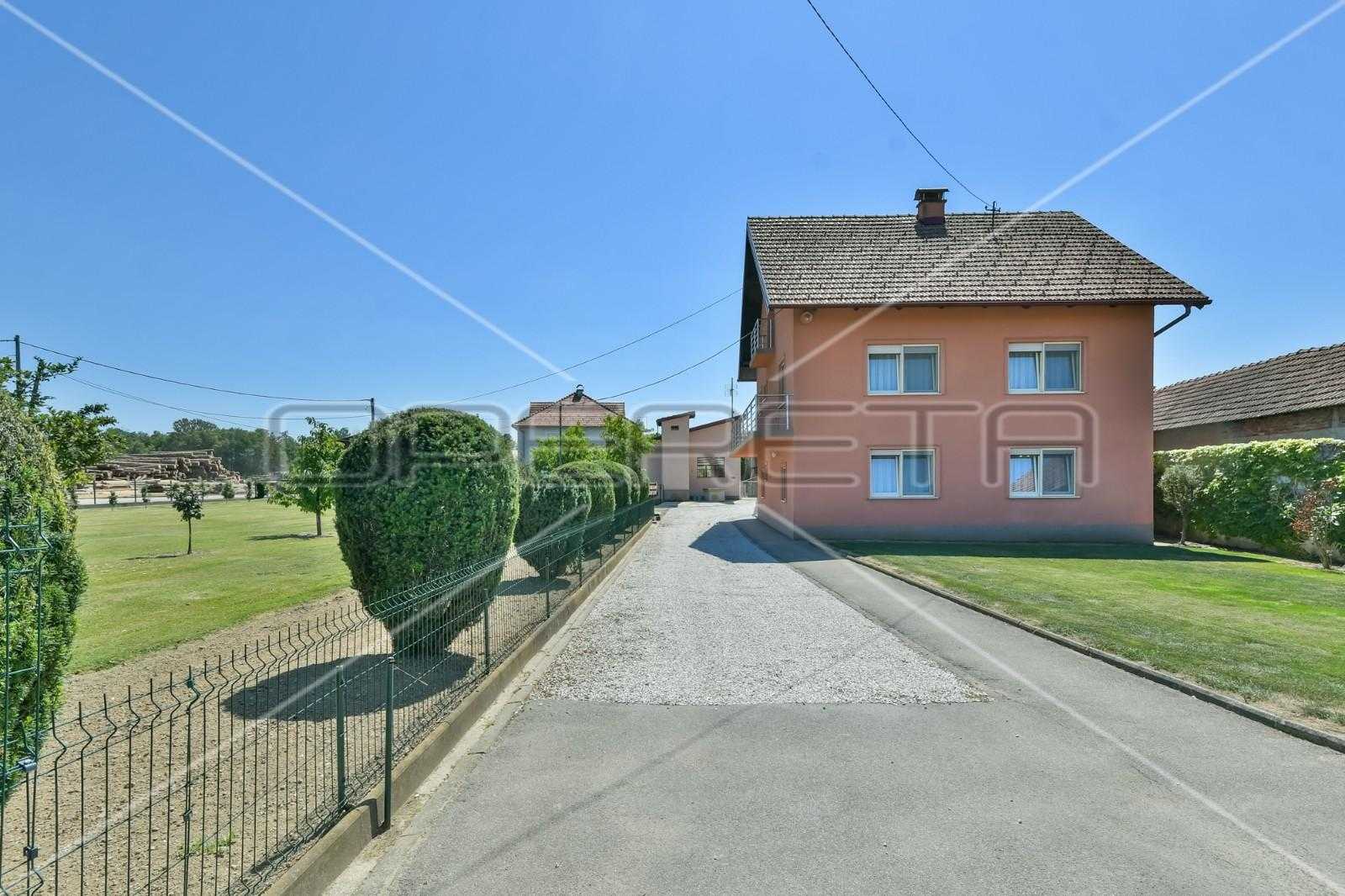 House in Jakovlje, Zagrebačka županija 11109338