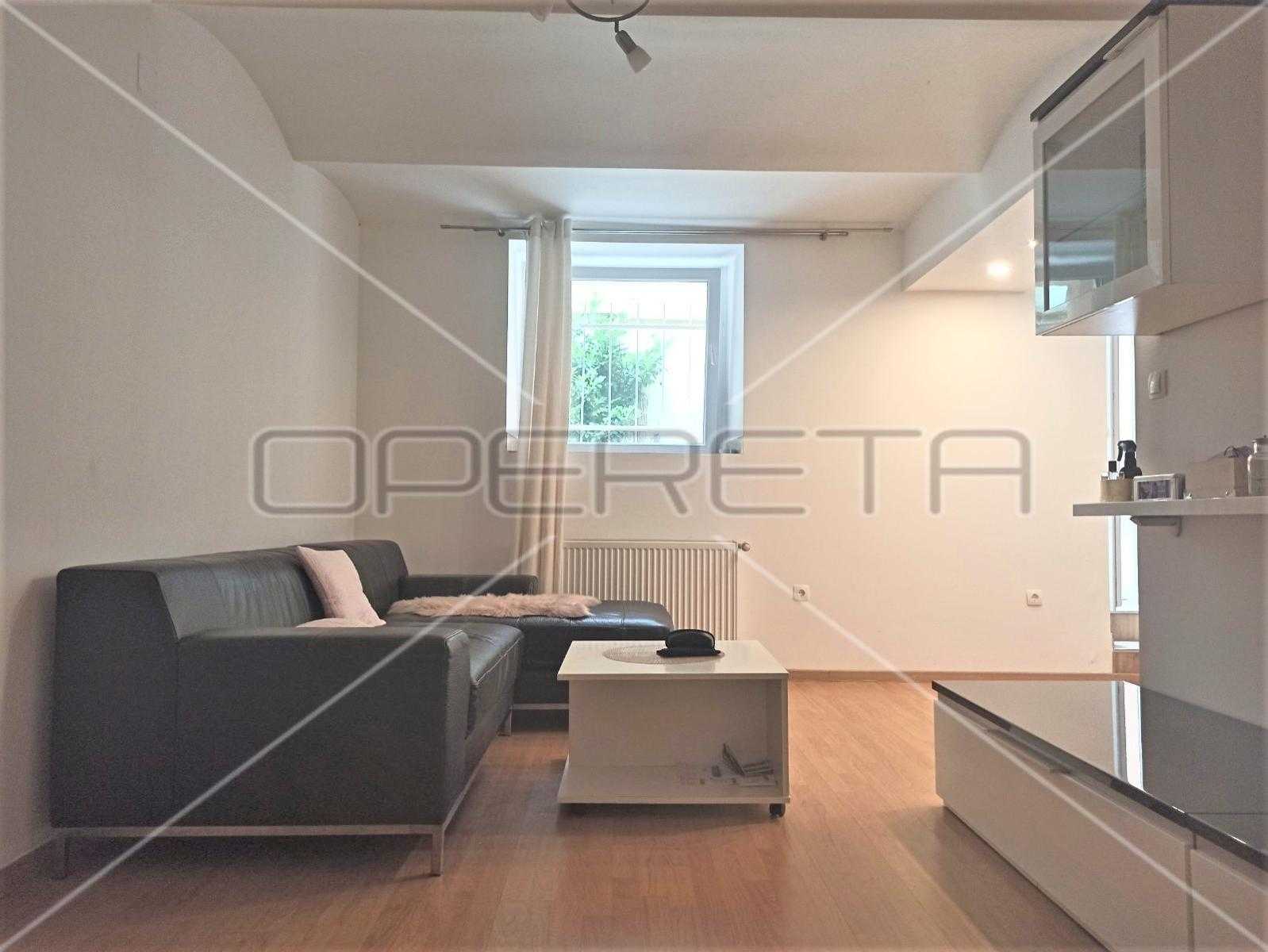 Condominium dans Zagreb, Zagreb, Grad 11109344