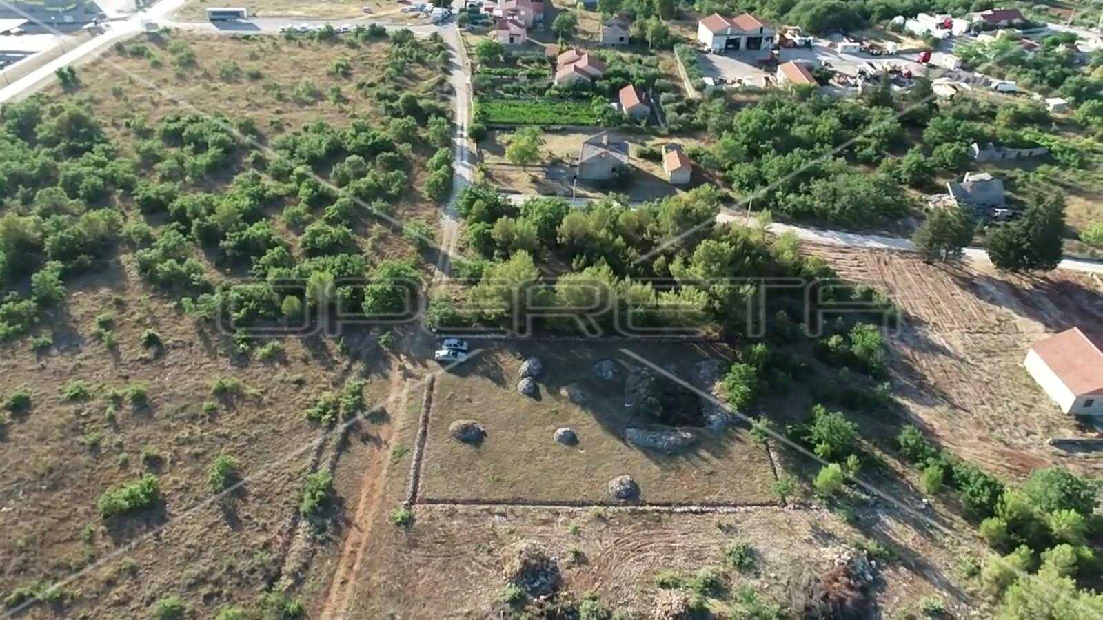Γη σε Smoković, Zadarska županija 11109356