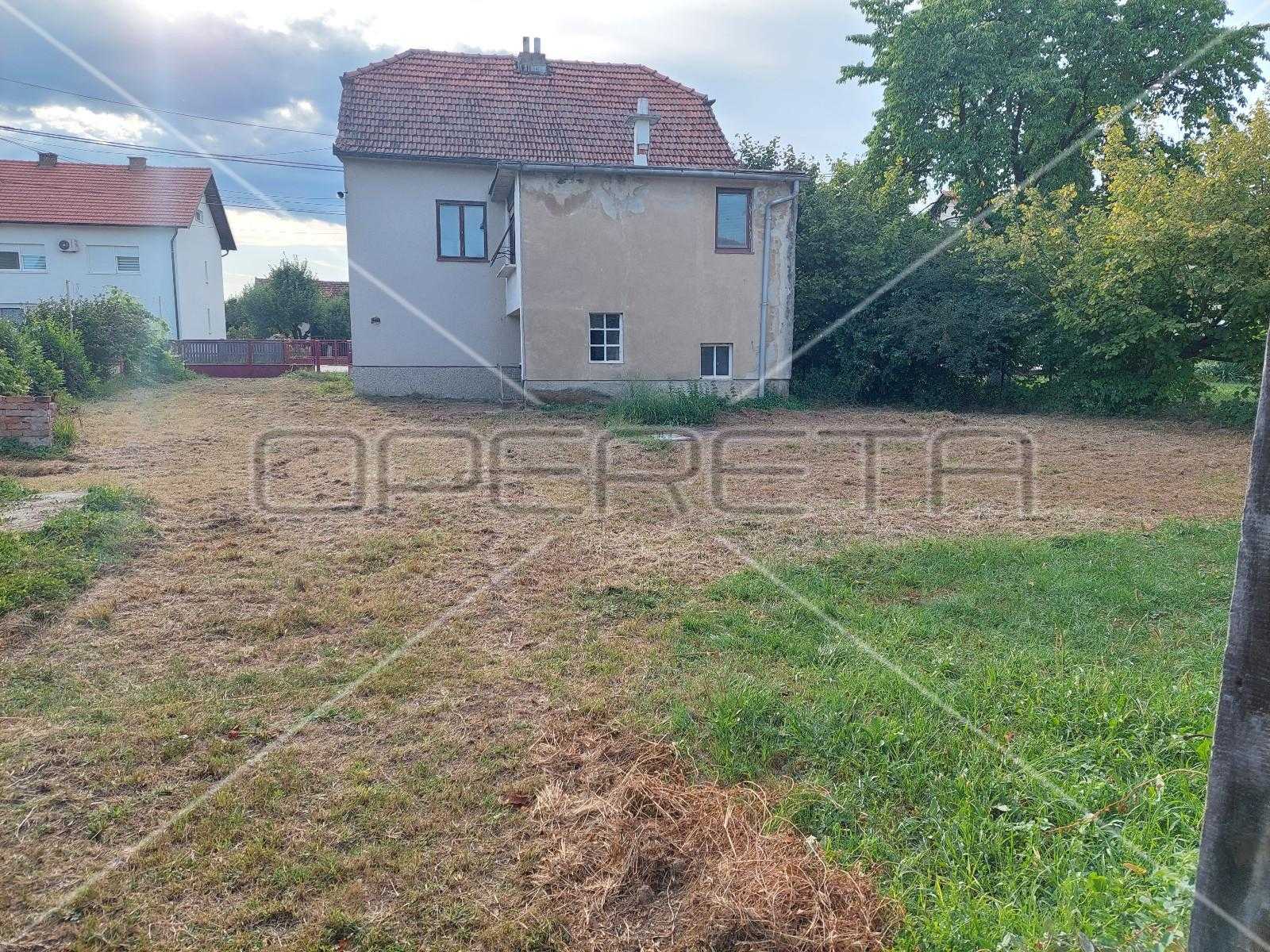 House in Lucko, Zagreb, Grad 11109363