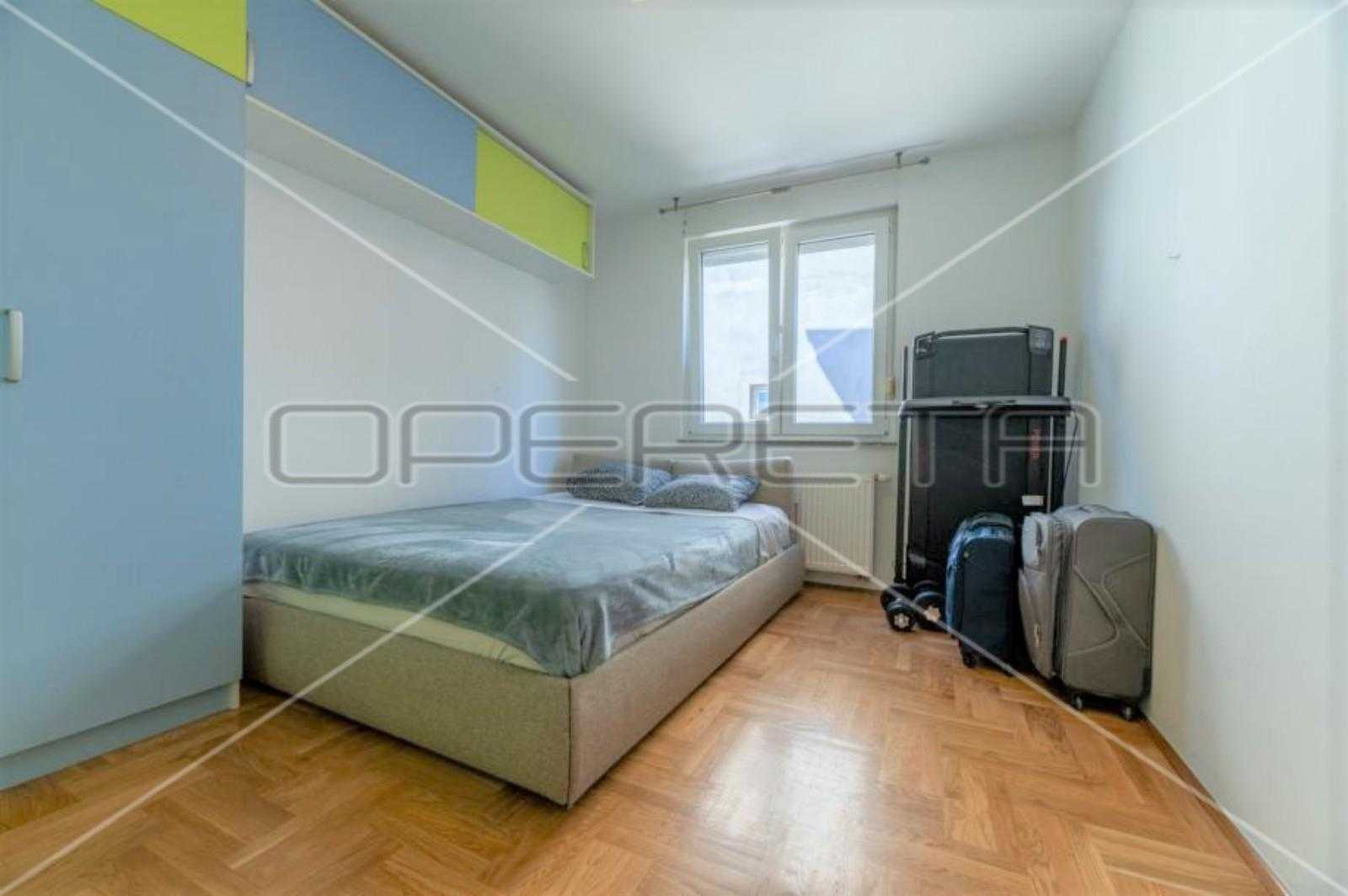 Condominium in Brestje, Zagreb, Grad 11109370
