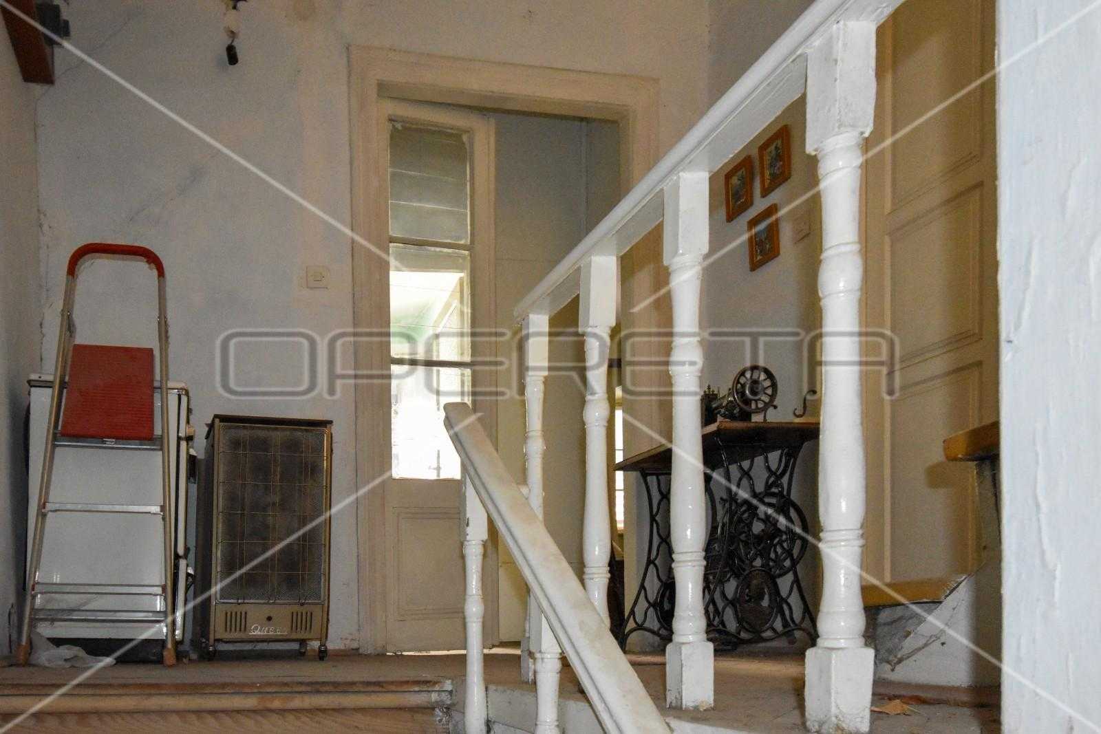 casa no Novi Vinodolski, Primorje-Gorski Kotar County 11109373