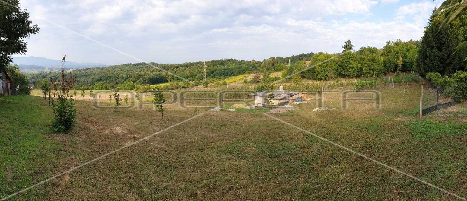 Land in Hum-Zabocki, Krapinsko-Zagorska Zupanija 11109385