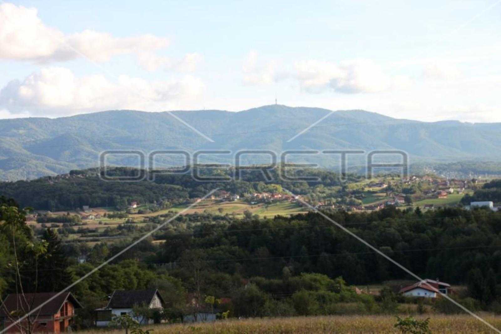 Tanah di Hum-Zabocki, Krapinsko-Zagorska Zupanija 11109385