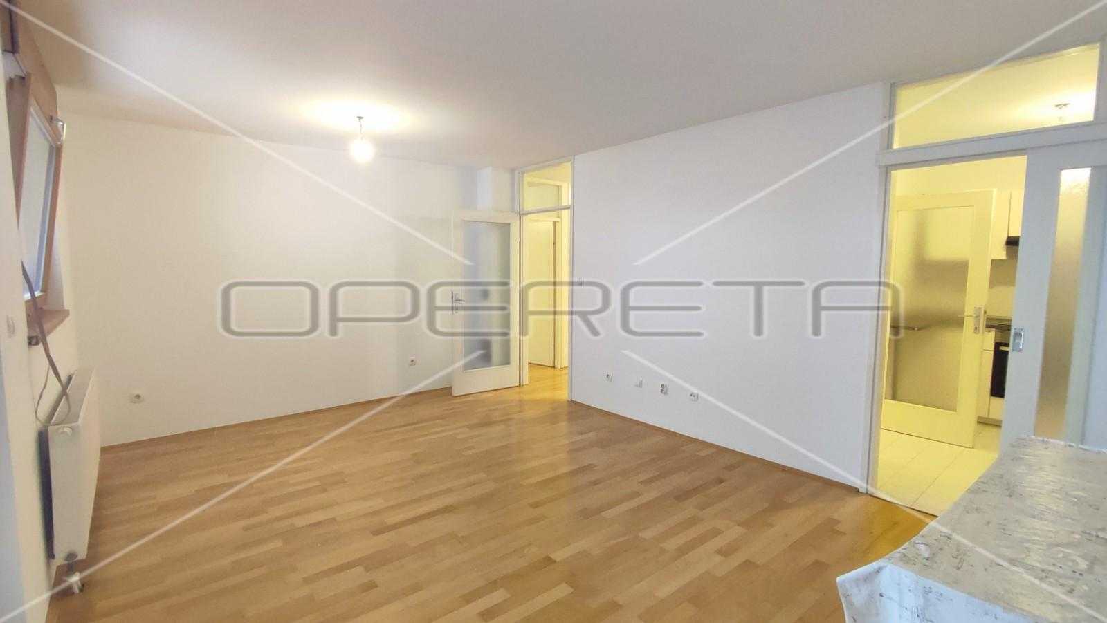 Condominium dans Jankomir, Zagreb, Grad 11109400