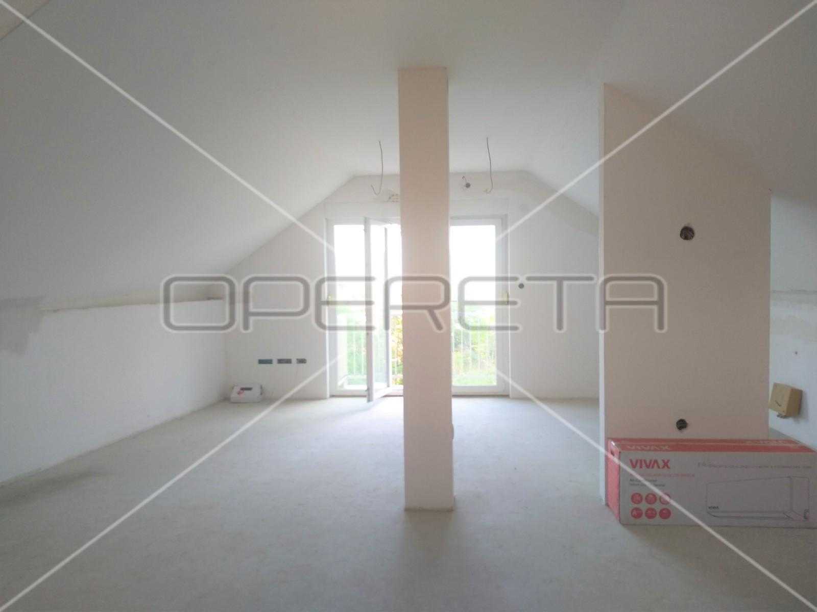 Condominium in Vrapce, Zagreb, Grad 11109405