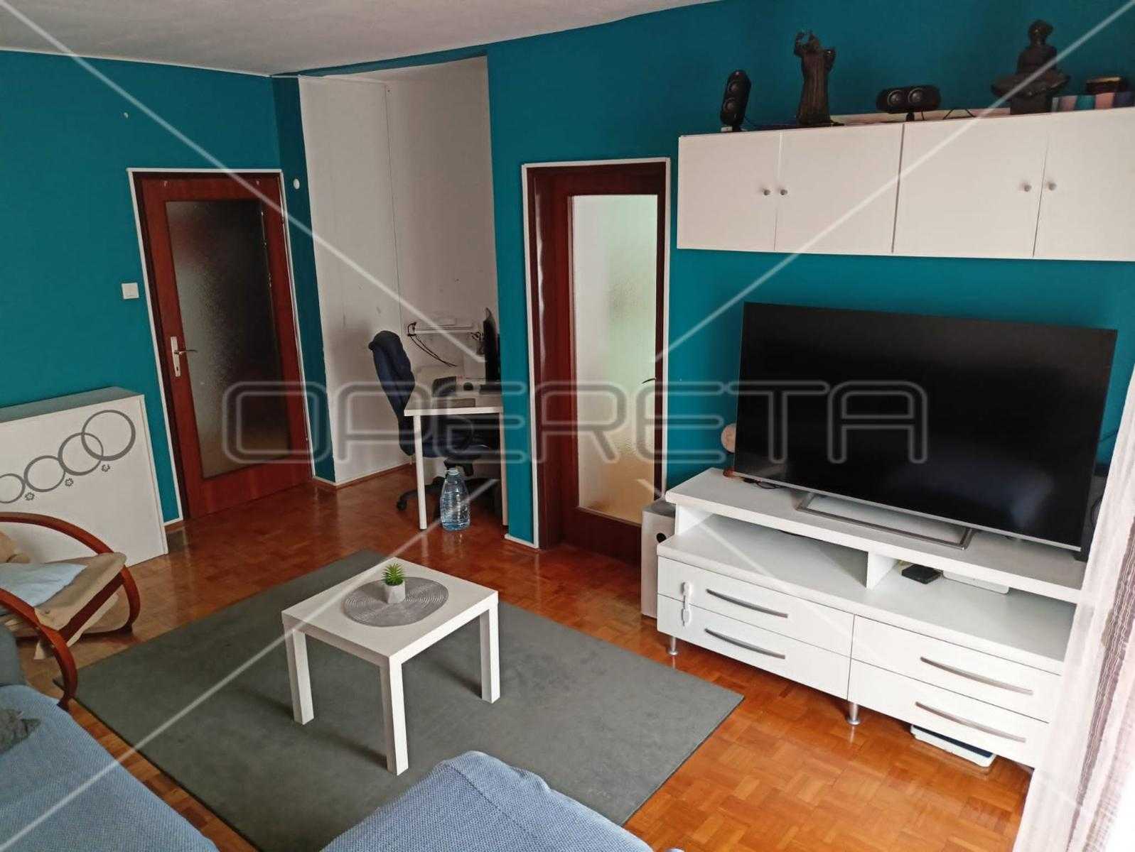 Condominio en Zagreb,  11109412