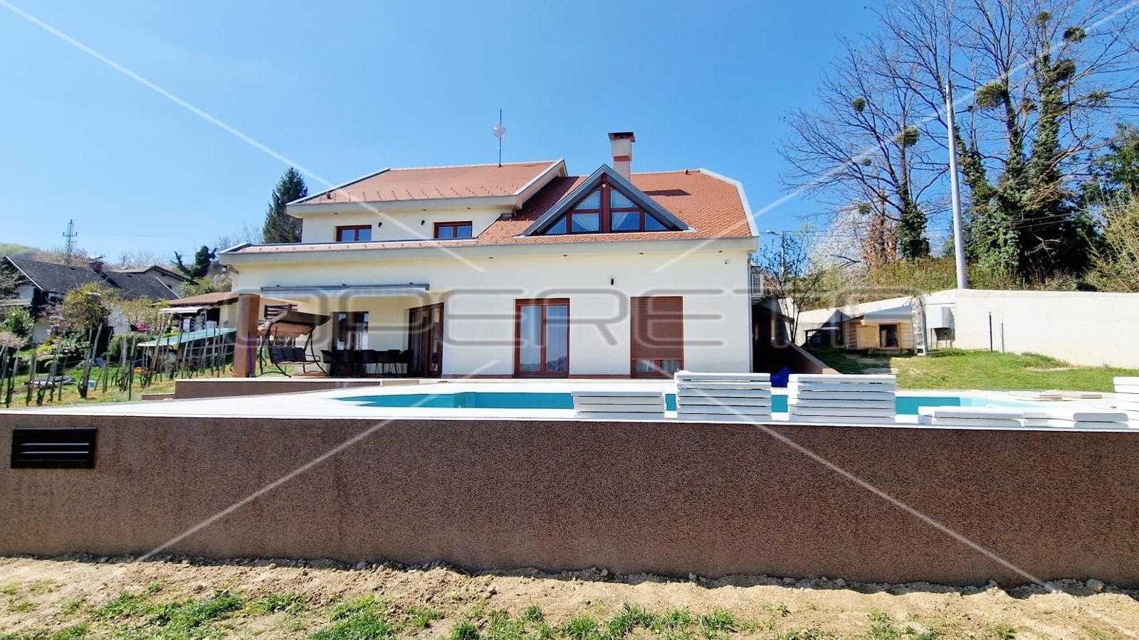 House in Velika Rakovica, Zagrebacka Zupanija 11109417