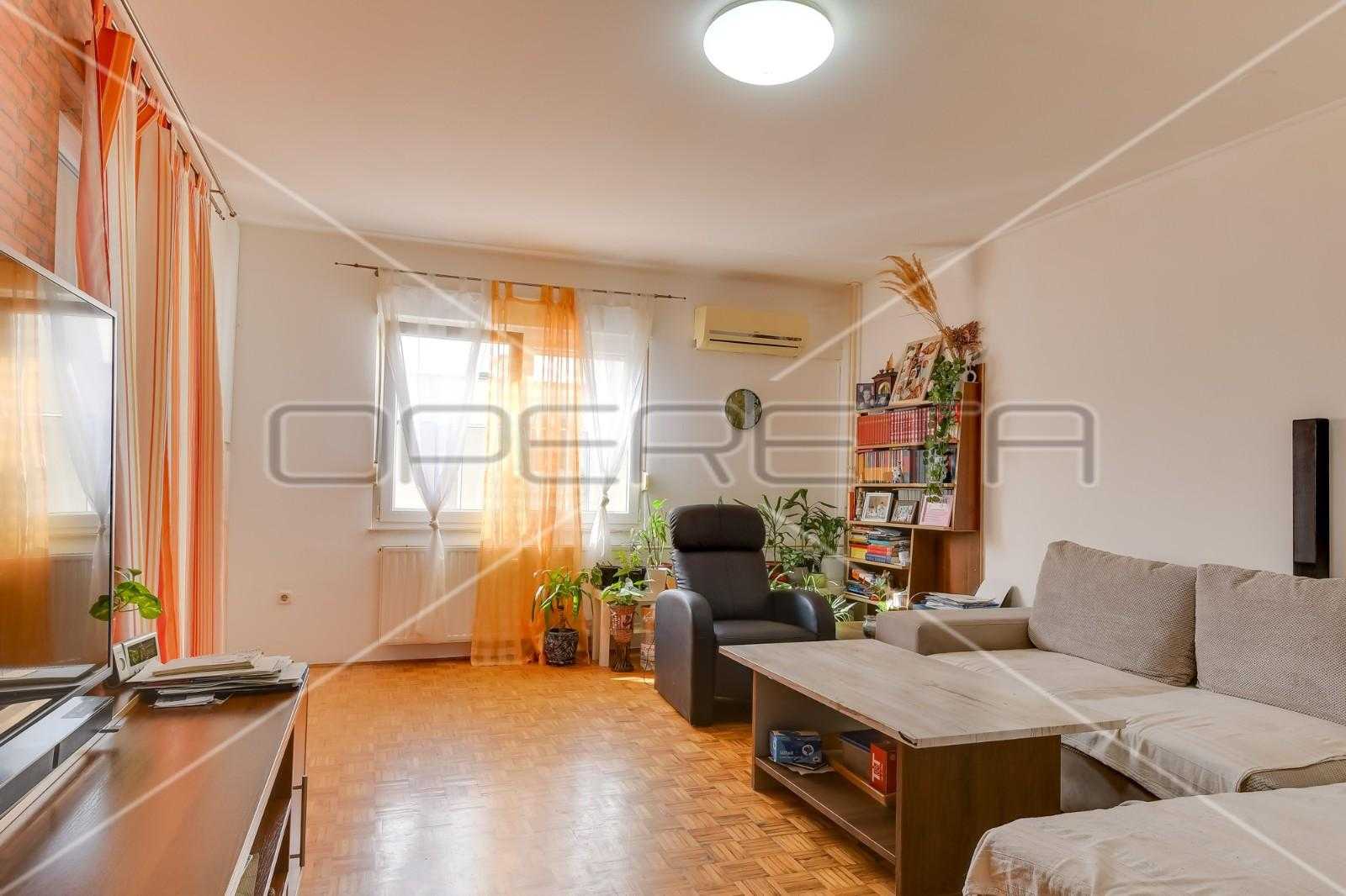 Condominium in Spansko, Zagreb, grad 11109423