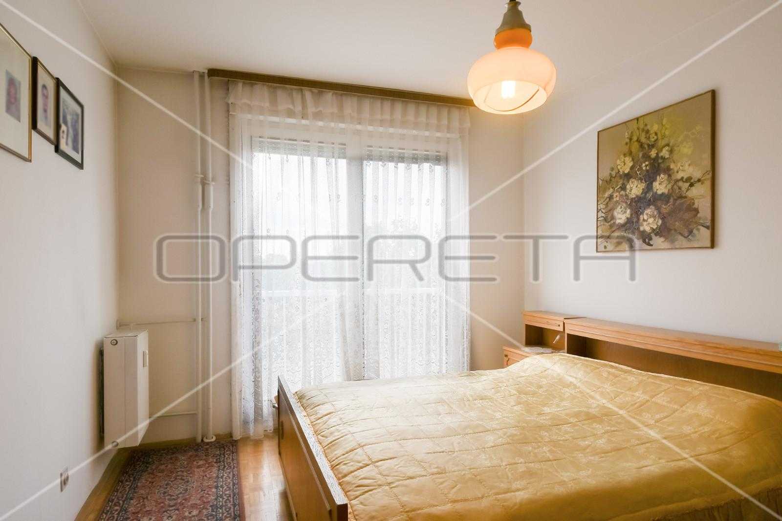 Condominium in Vrapce, Zagreb, Grad 11109424