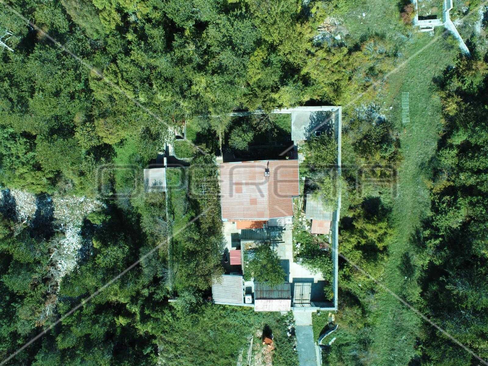 Huis in Vrataruša, Ličko-senjska županija 11109430